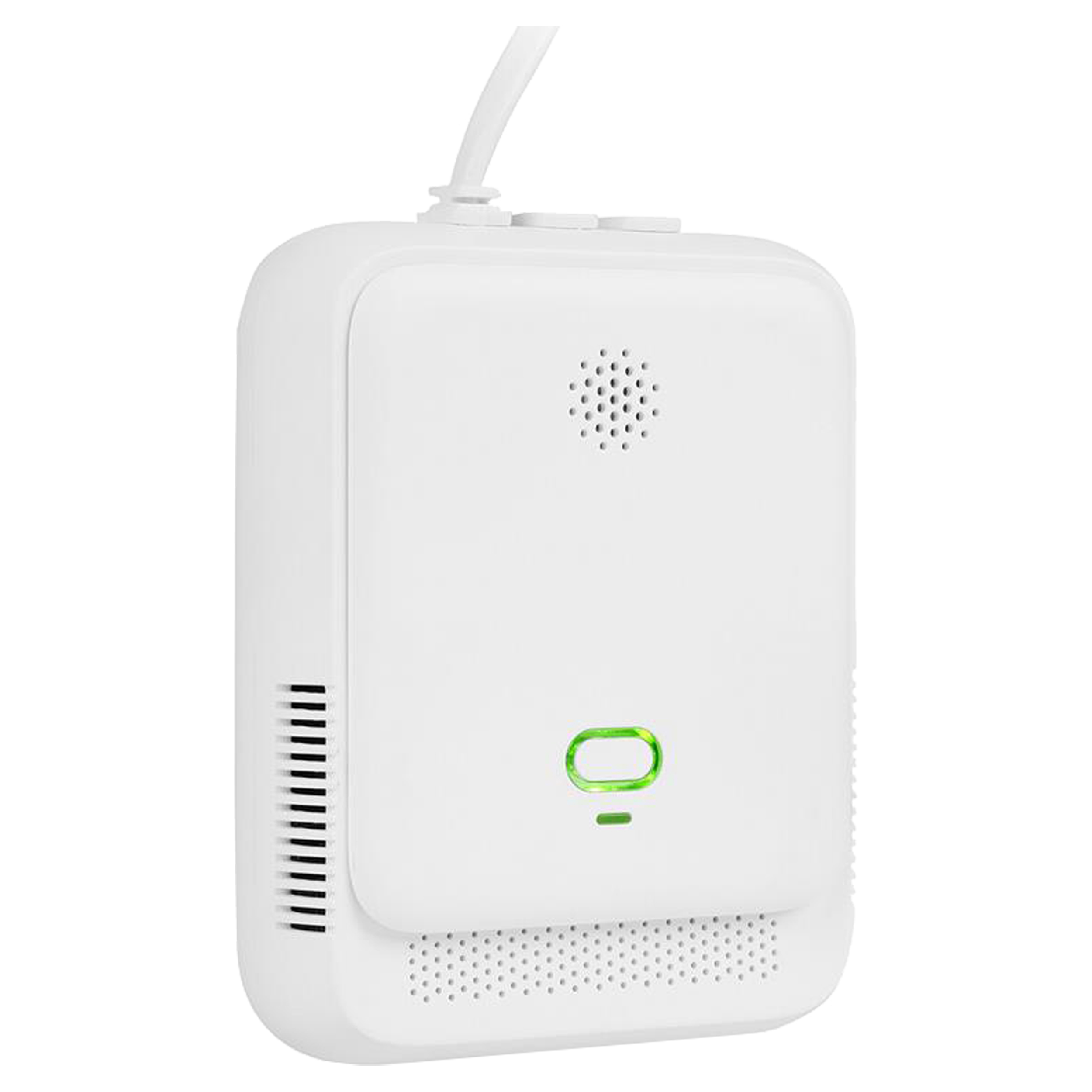10.029.65 Smartwares  gasmelder type FGA-13410 - 220V wit 