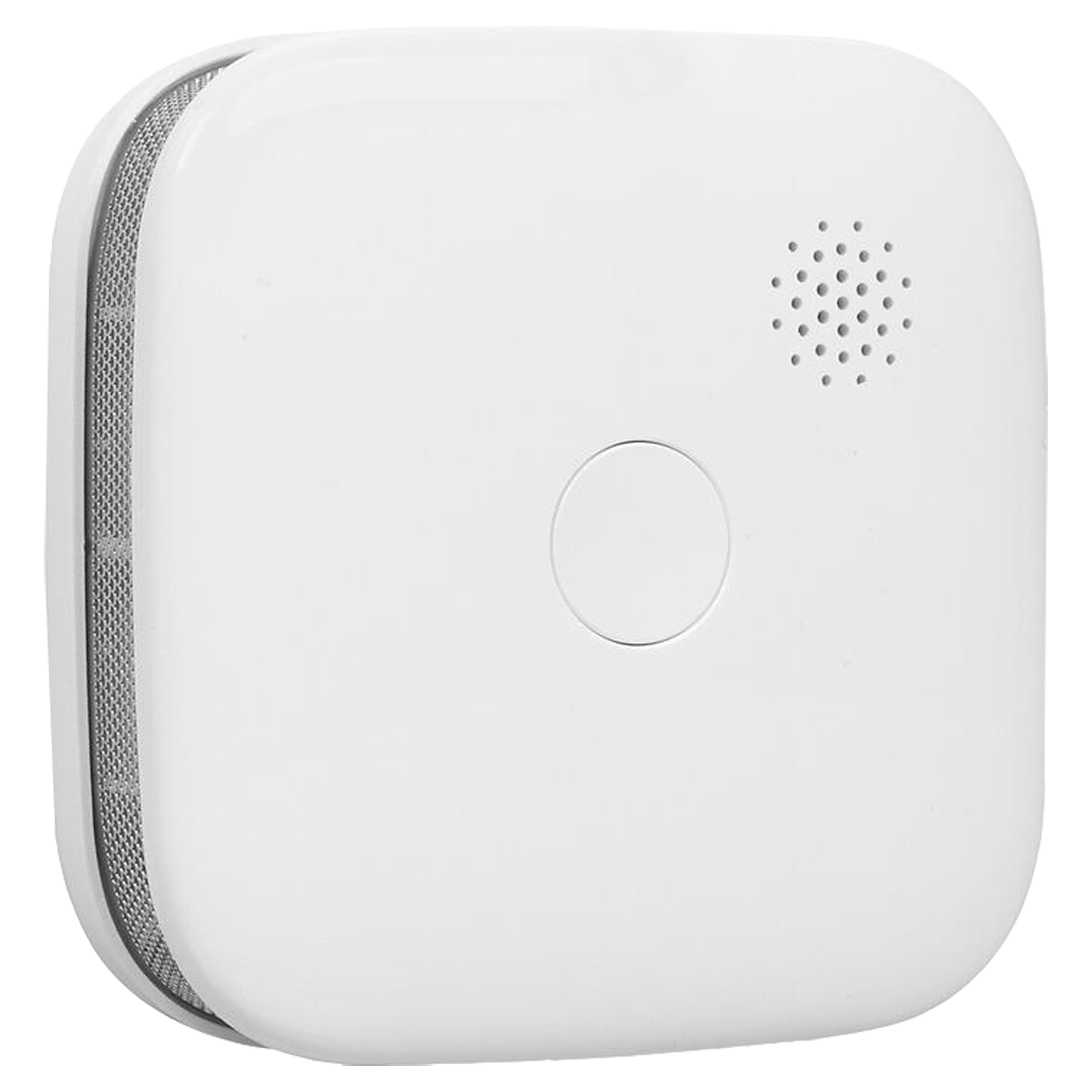 10.040.94 Smartwares  rookmelder type FSM12601 - WIFI - batterij 1 jaar - 3V wit 
