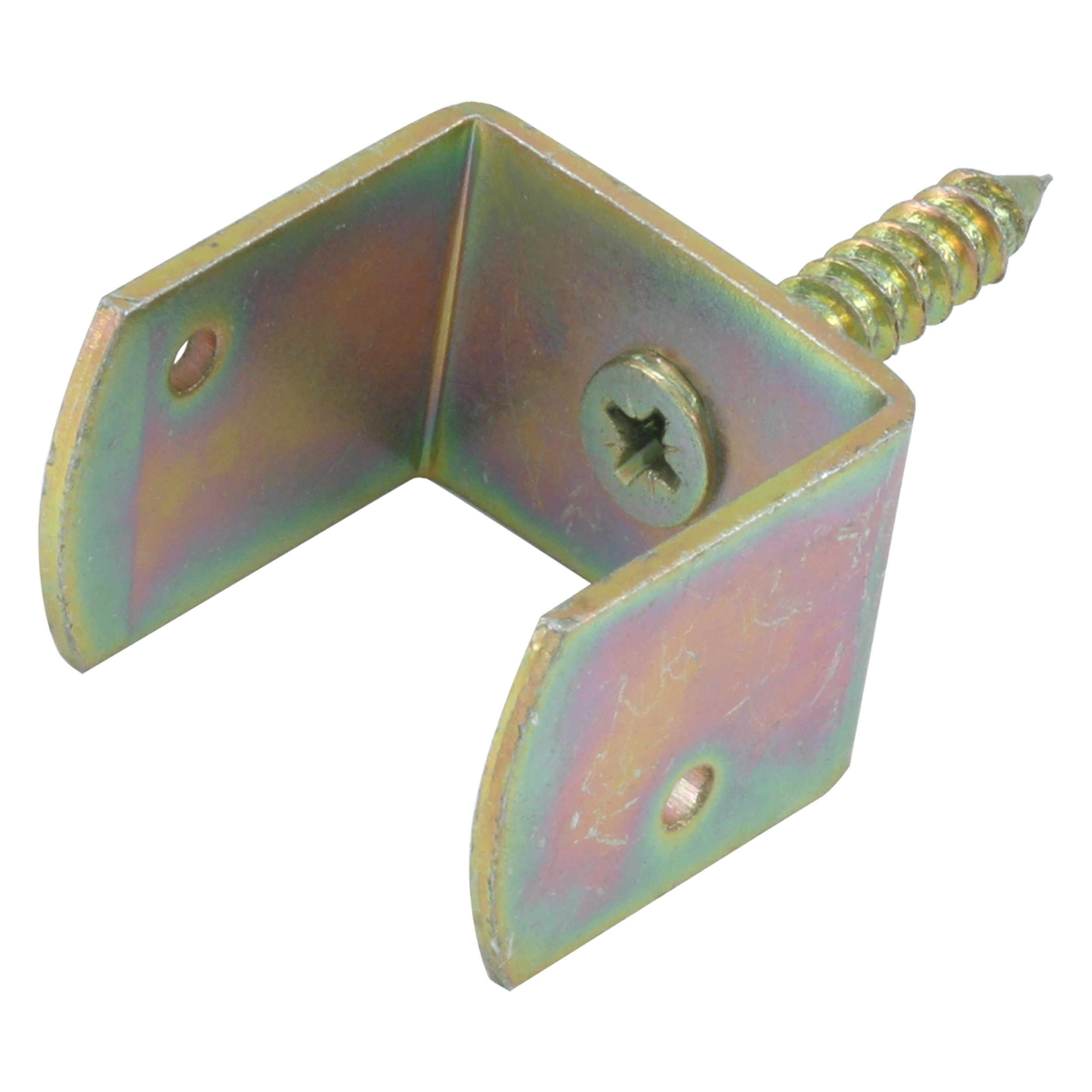 10.716.42 Starx  u-steun verzinkt  37 mm
