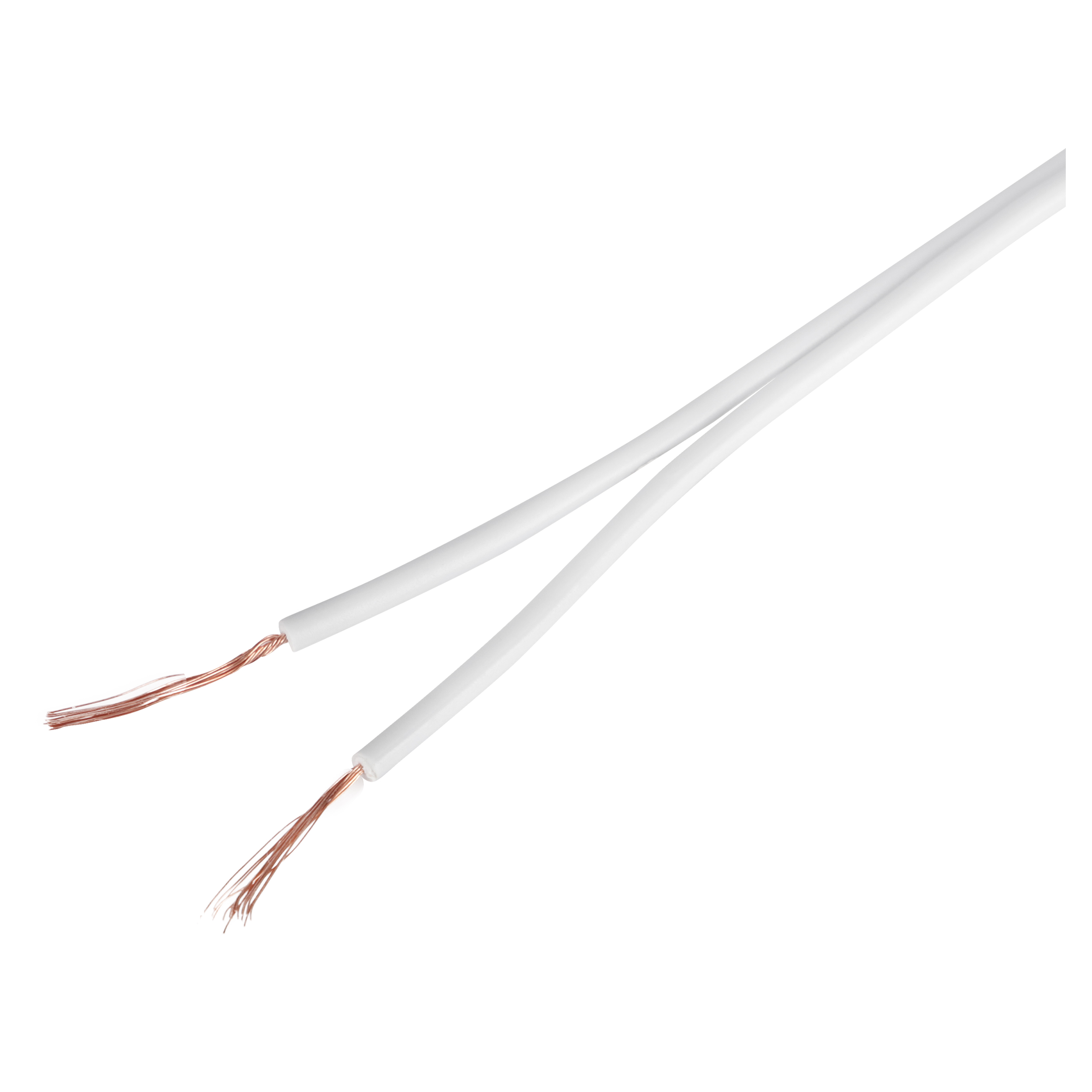 10.801.53 Q-Link  draad met 15 klemmen wit 9 m