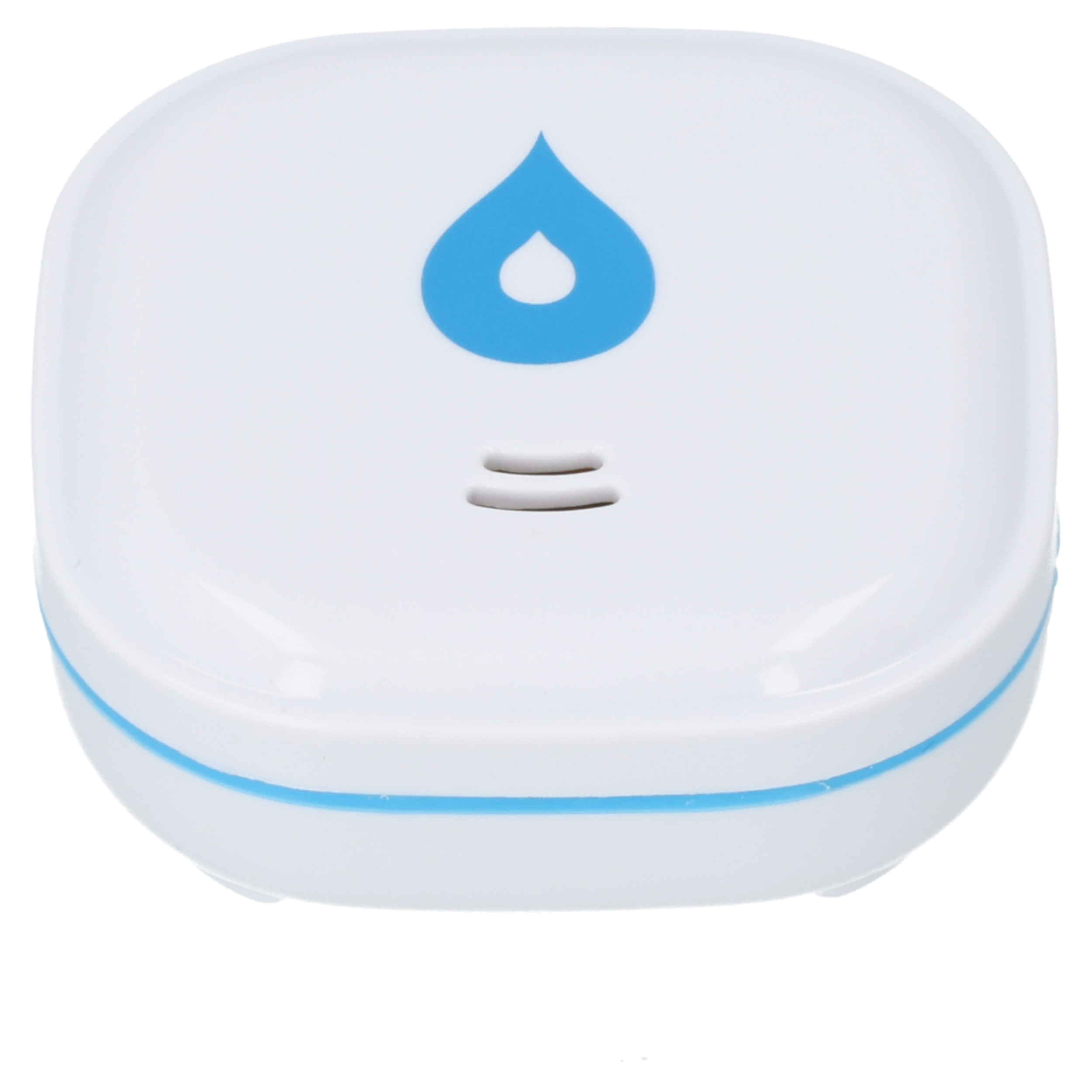 10.910.60 Elro  watermelder 10 jaar - IP65 - FW1501 wit 
