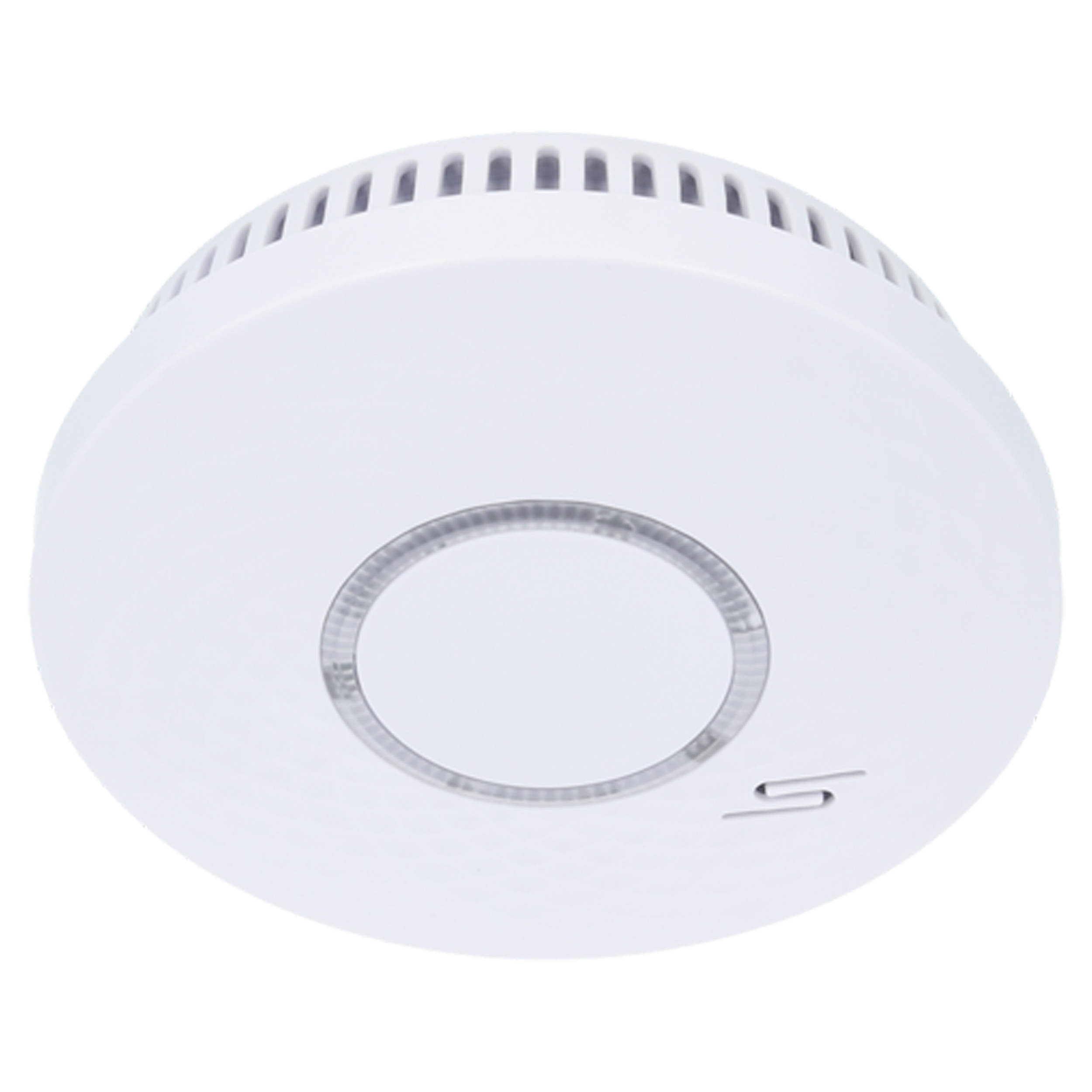 10.910.70 Elro  combimelder rook/koolmonoxide - 10 jaar - FV4310 wit 