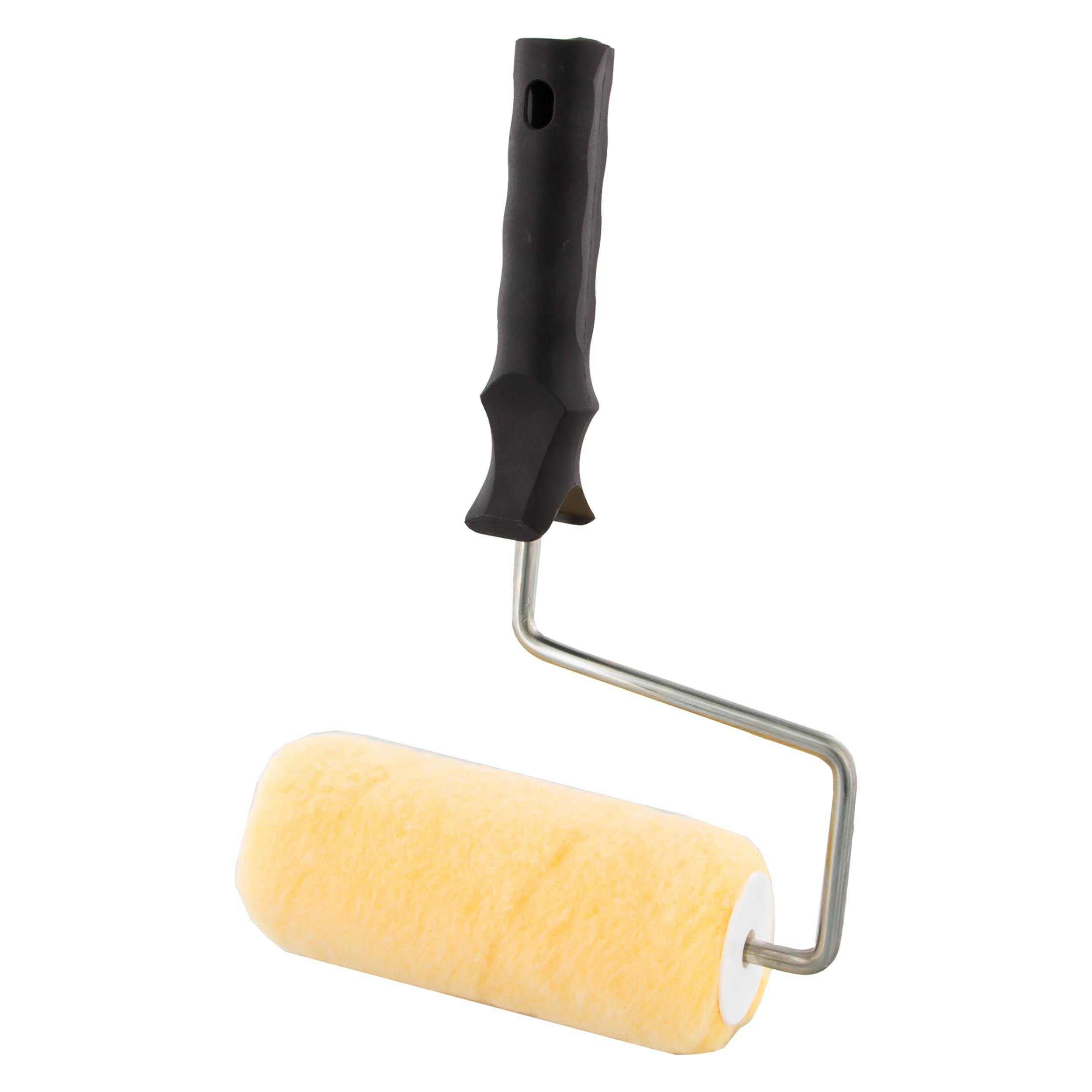 20.200.04 Basic  muurverfroller vestanroller - compleet - 20 mm vachthoogte  18 cm