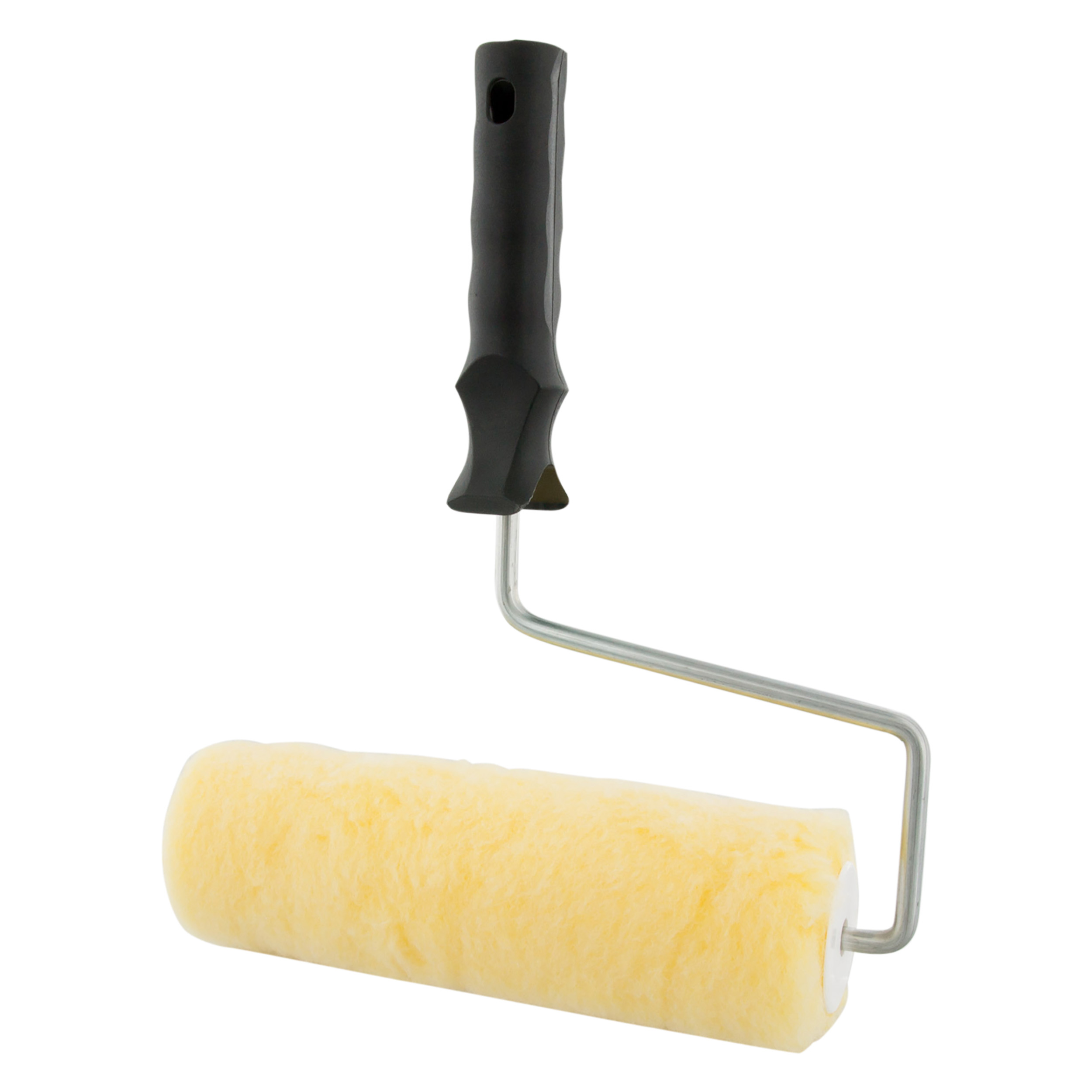 20.200.05 Basic  muurverfroller vestanroller - compleet - 20 mm vachthoogte  25 cm