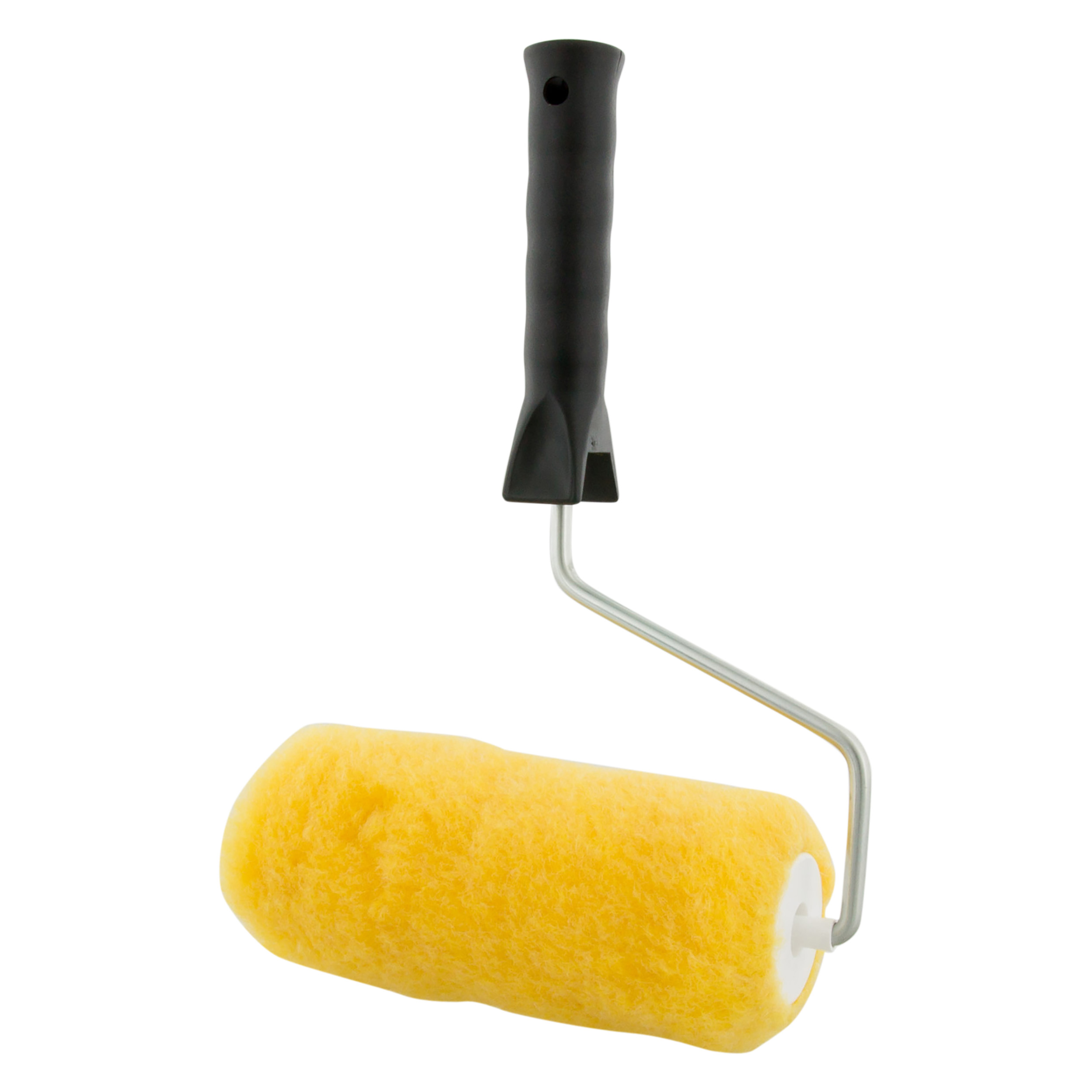 20.200.20 Basic  muurverfroller vestanroller - compleet - 20 mm vachthoogte  20 cm