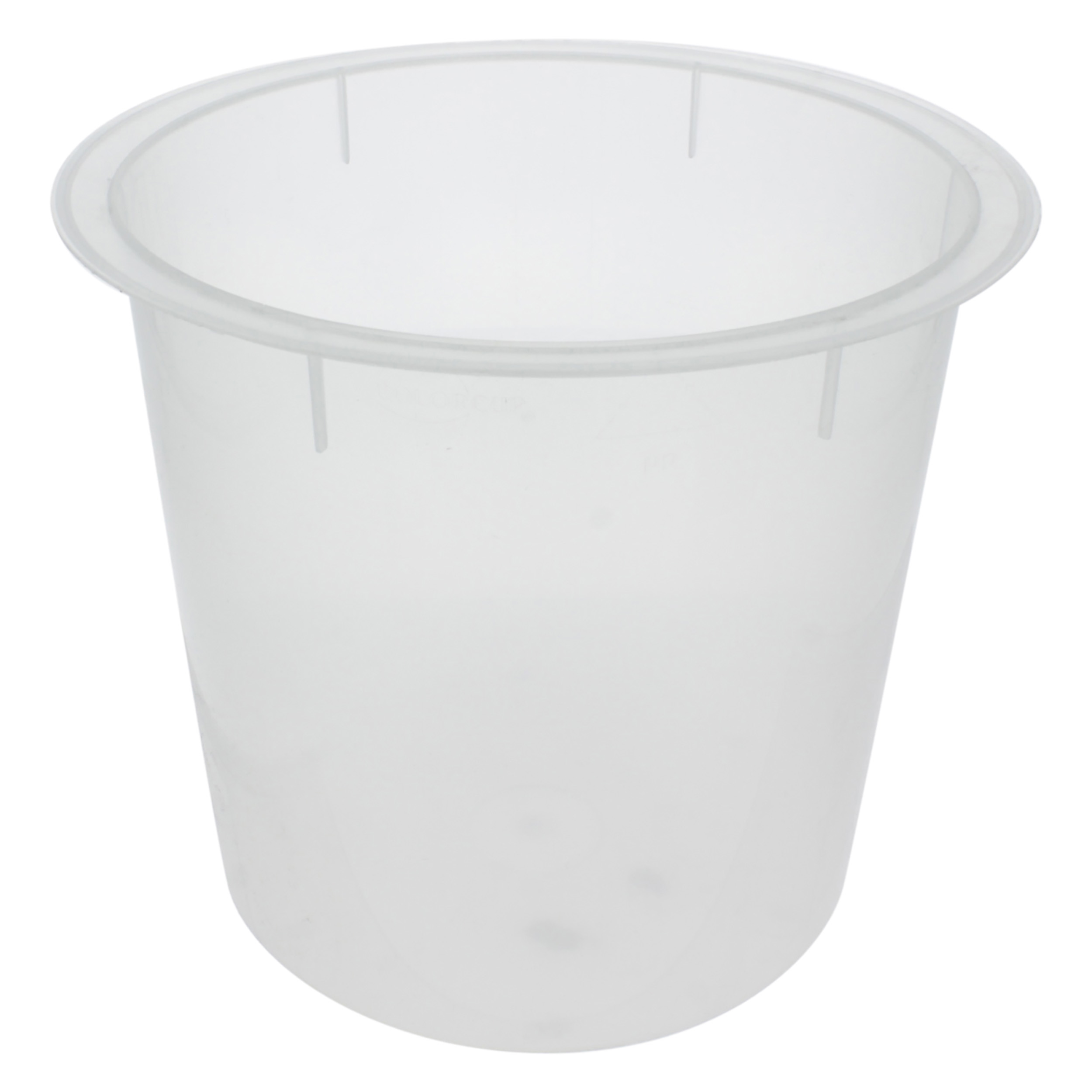 20.300.49 Basic  inzetvaatje t.v.b. 2½ ltr blik  2½ ltr