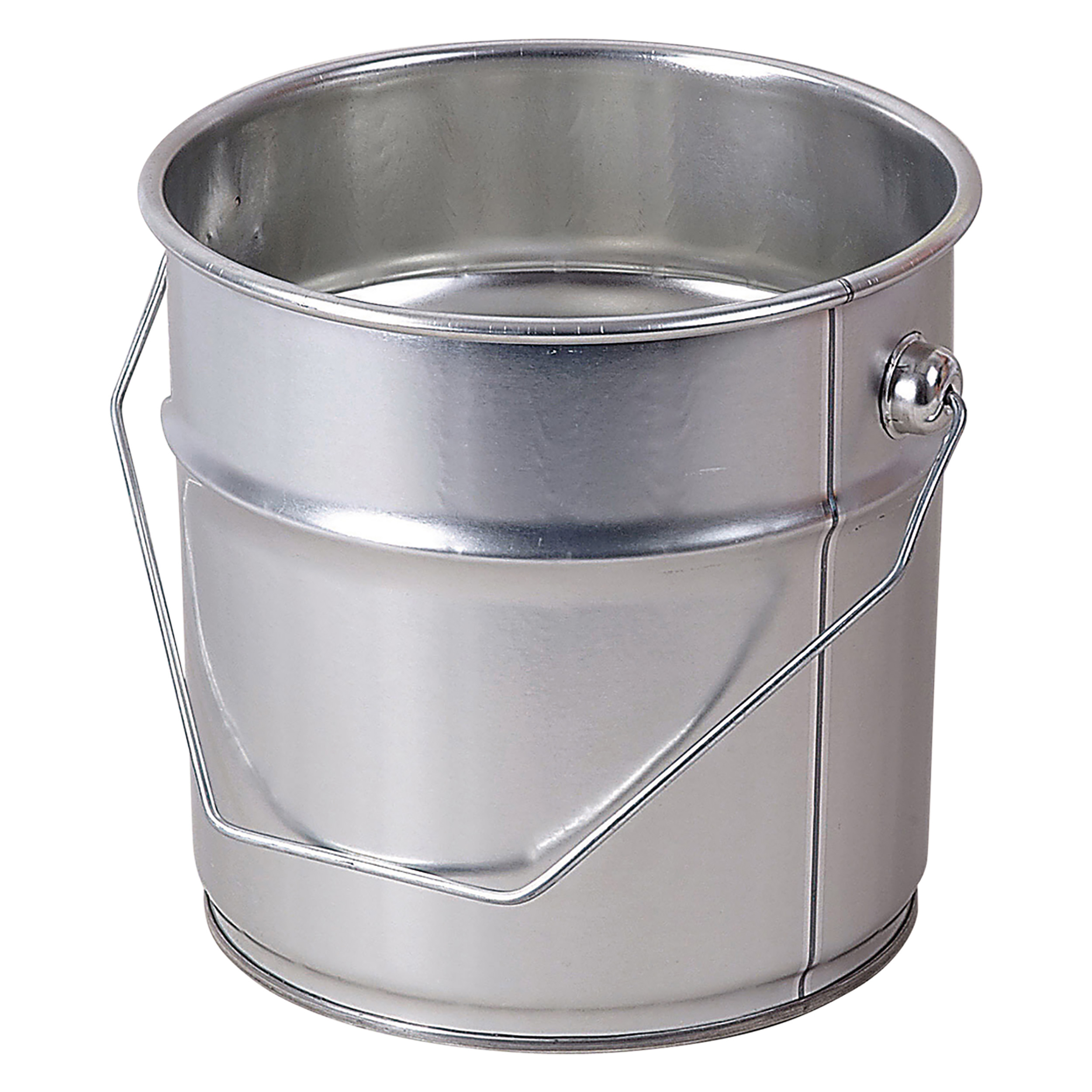 20.300.50 Basic  verzetblik   2½ ltr