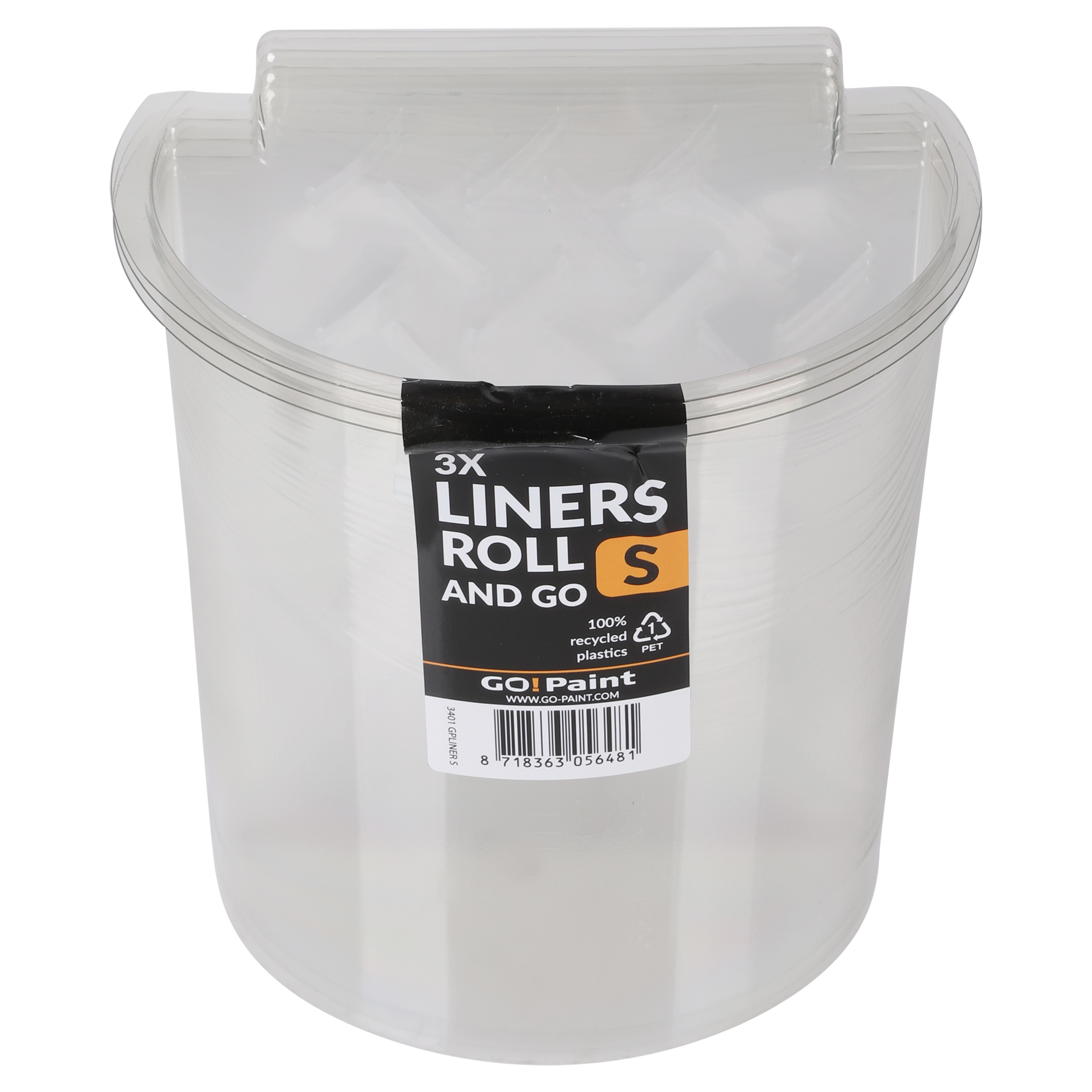20.300.90 Go Paint  liners tvb roll and go  