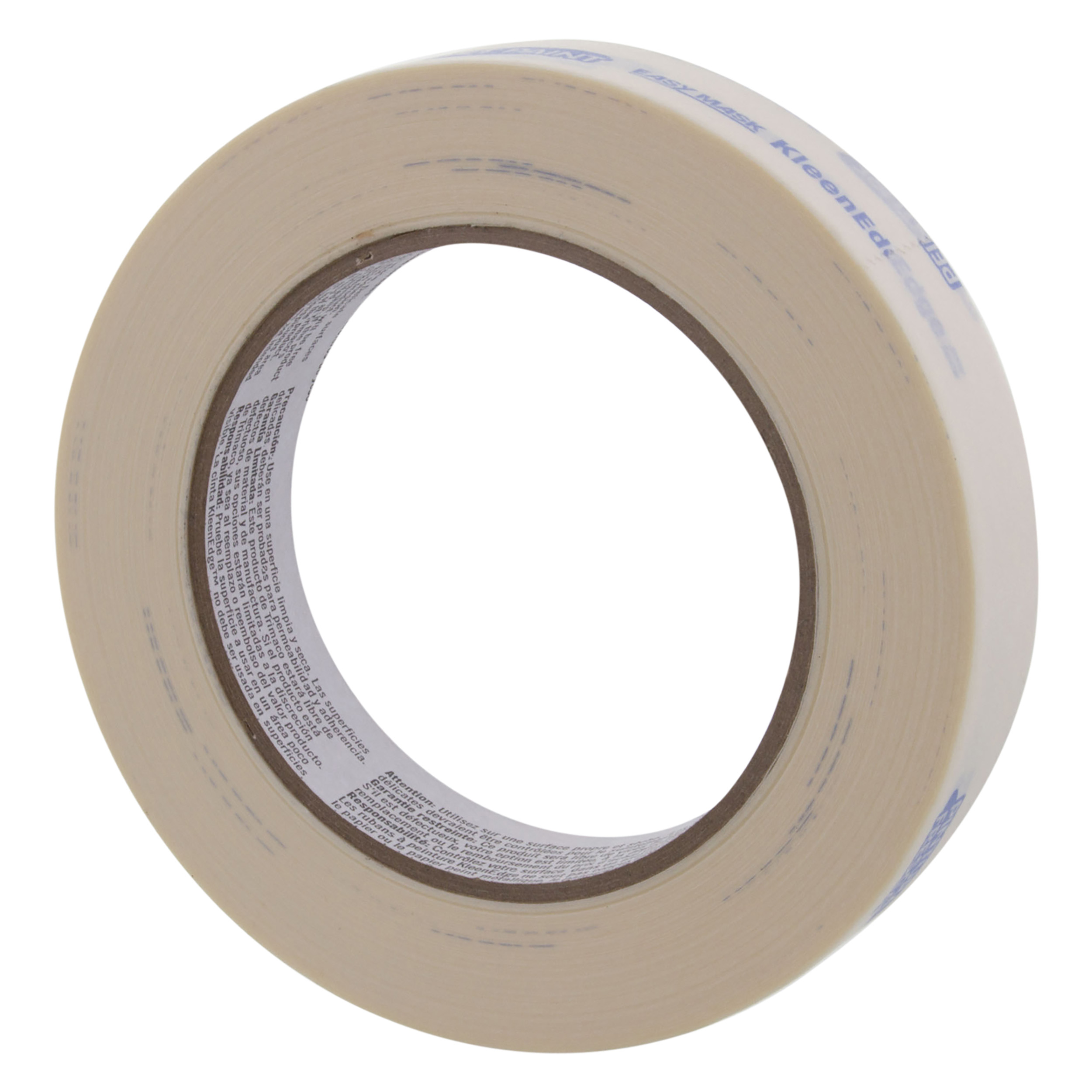 20.500.03 Kleenedge  afplakband   24 mm x 50 m