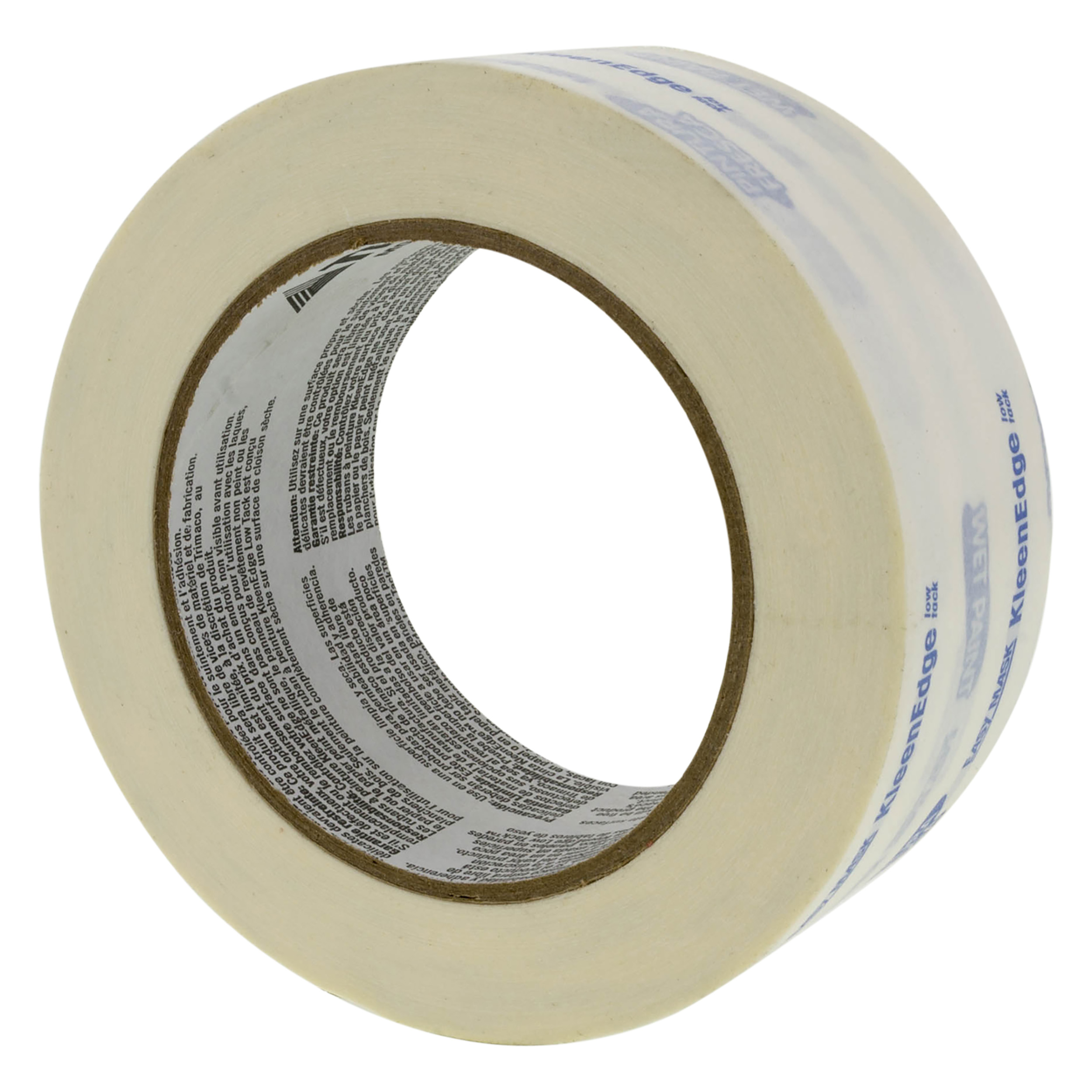 20.500.04 Kleenedge  afplakband   48 mm x 50 m