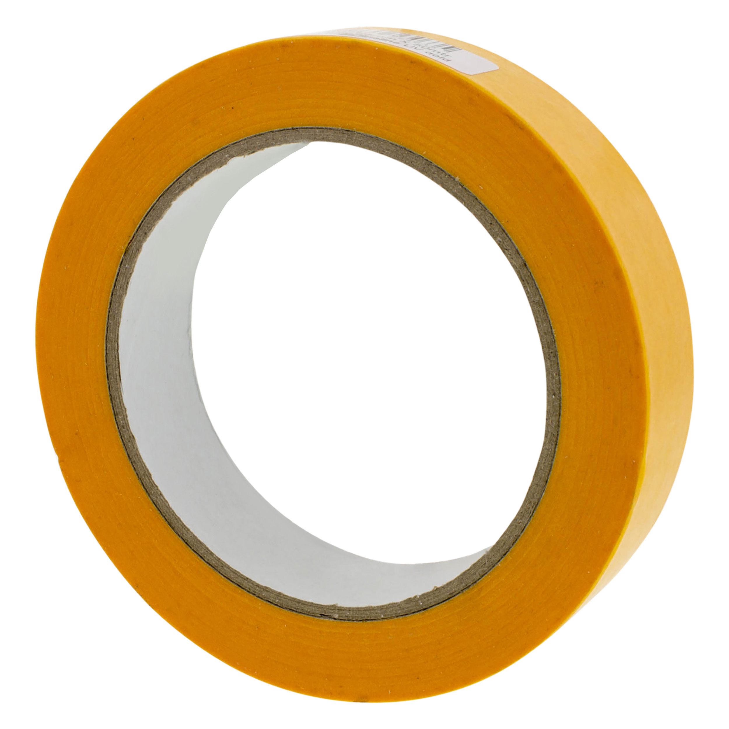 20.500.16 Basic  afplakband goud  25 mm x 50 m