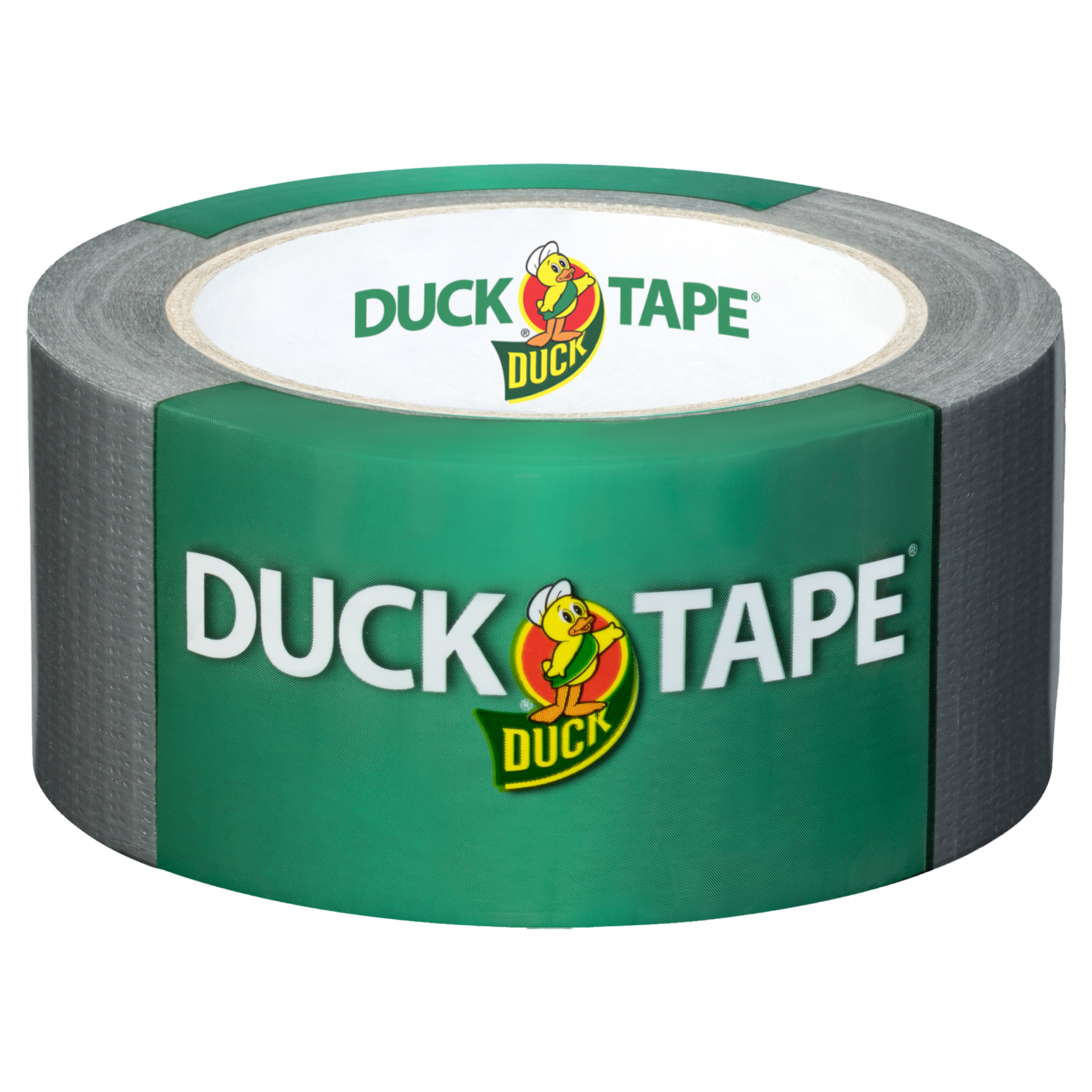 20.501.03 Duck  textieltape  grijs 50 mm x 25 m
