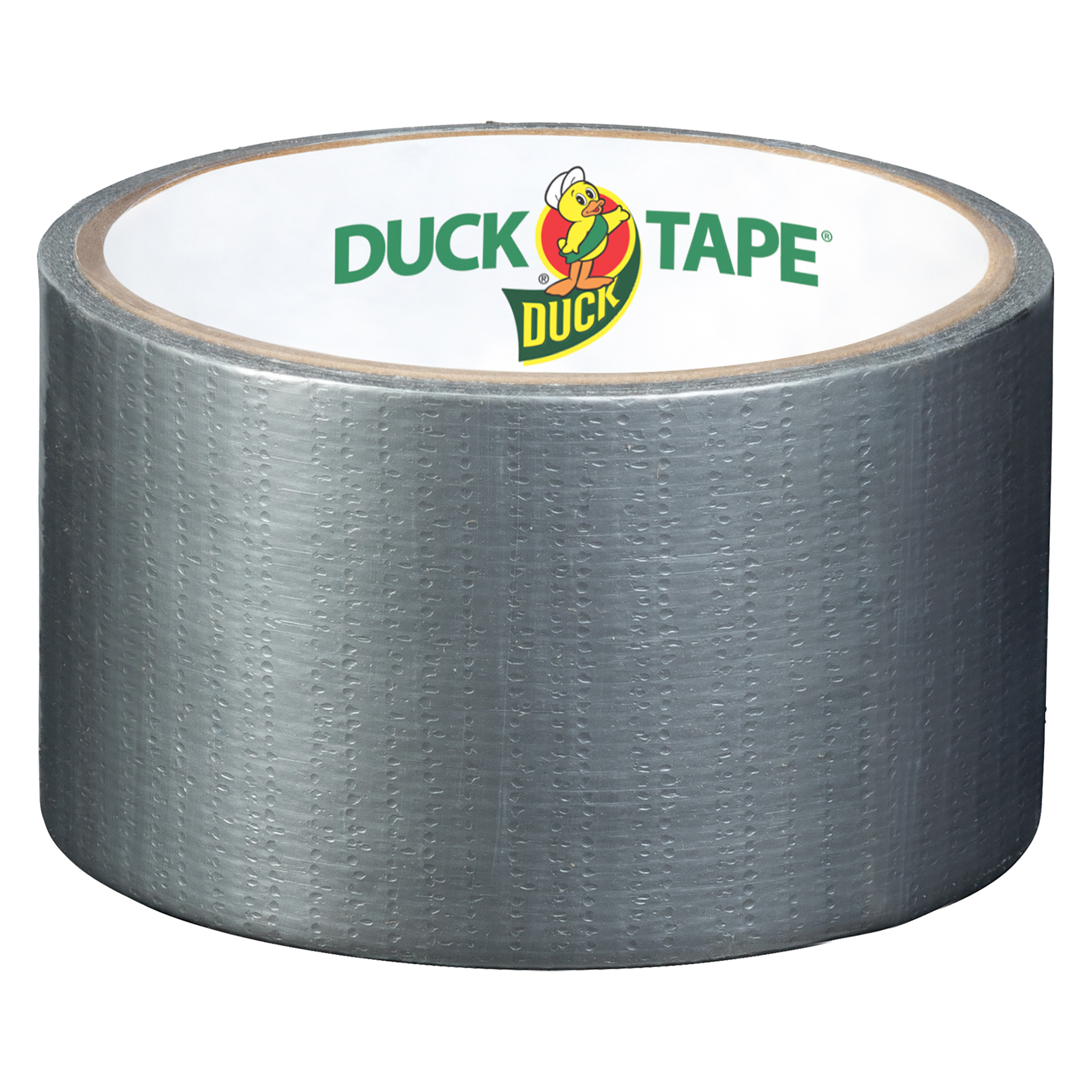 20.501.08 Duck  textieltape  - 50 mm x 5 m - grijs