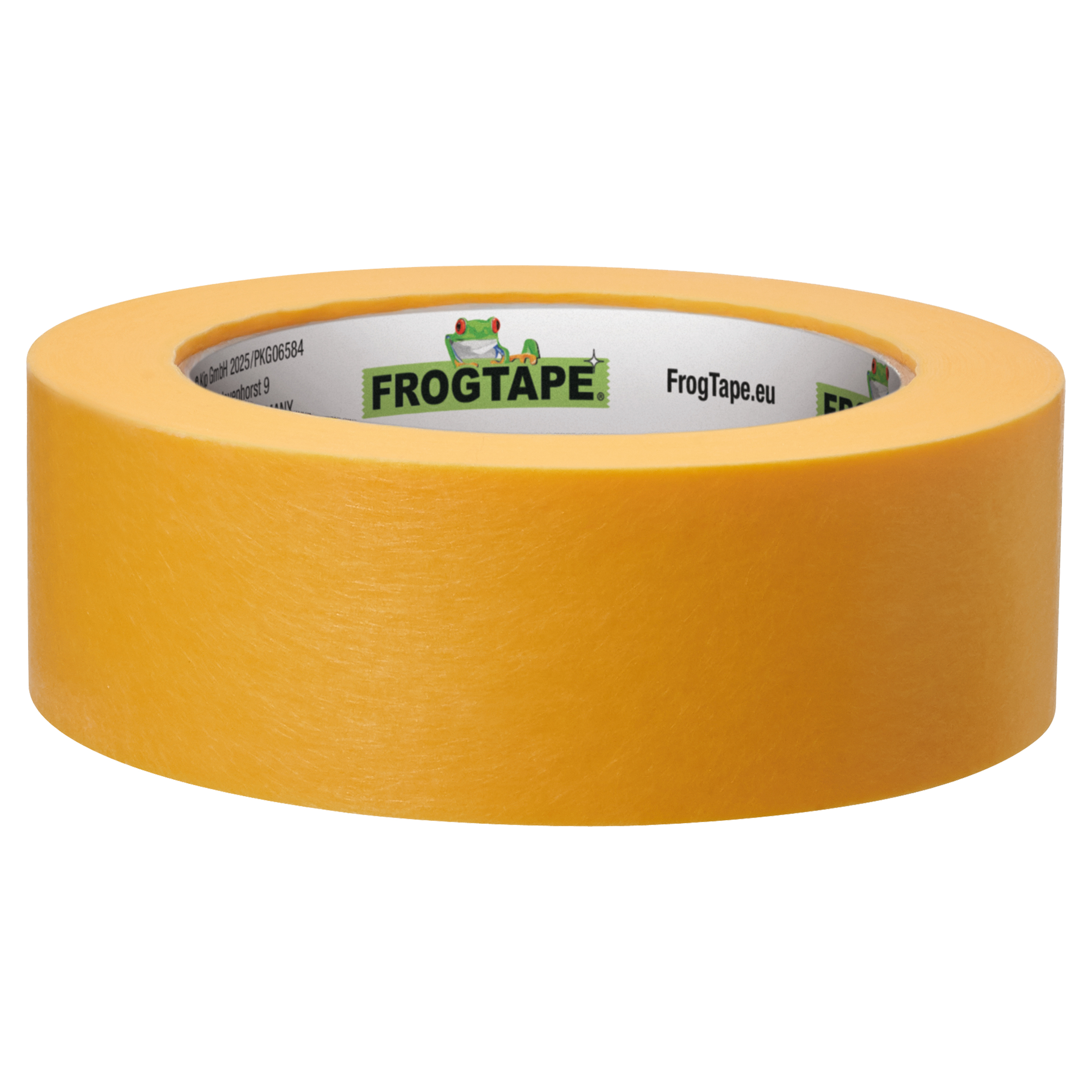 20.513.01 Frogtape  afplaktape delicate surface geel 36 mm x 55 m