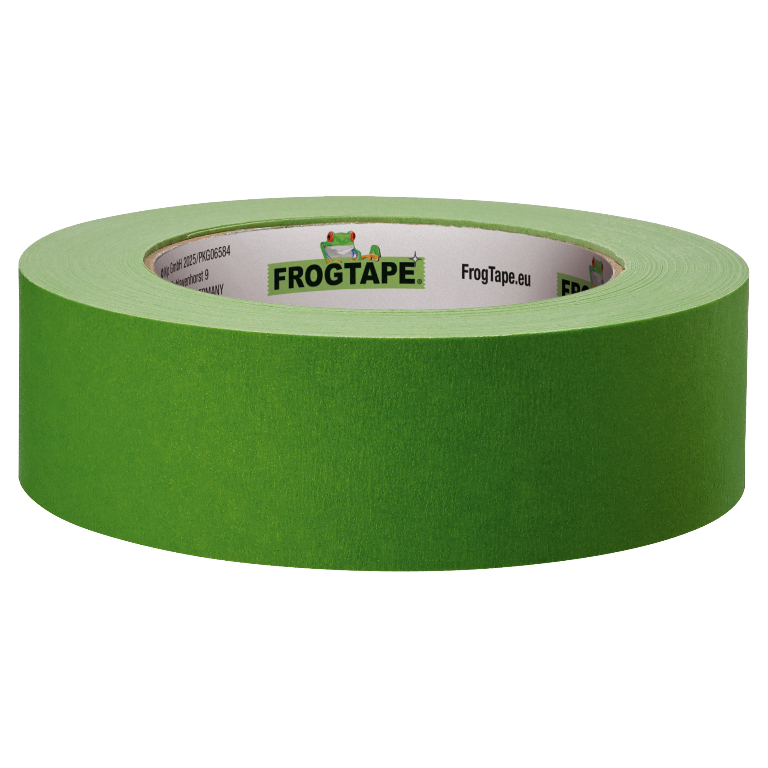 20.513.06 Frogtape  afplaktape multi surface groen 36 mm x 55 m