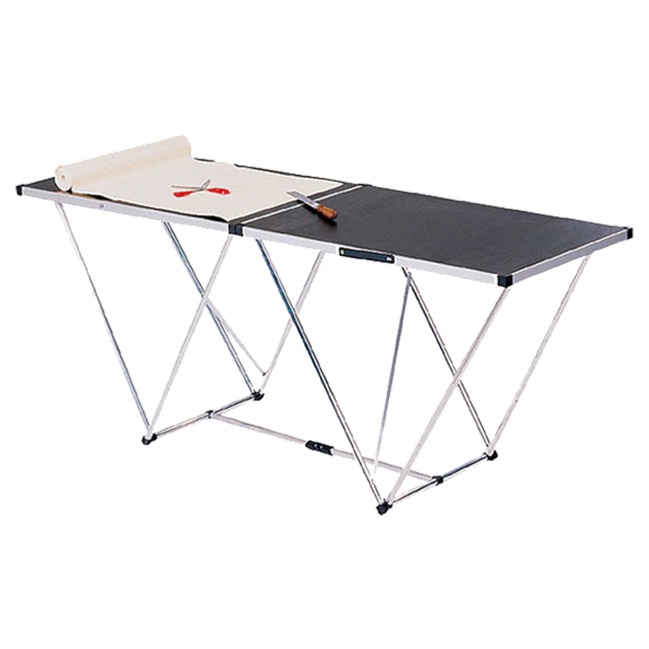 20.700.08 Basic  behangtafel   200 x 60 cm