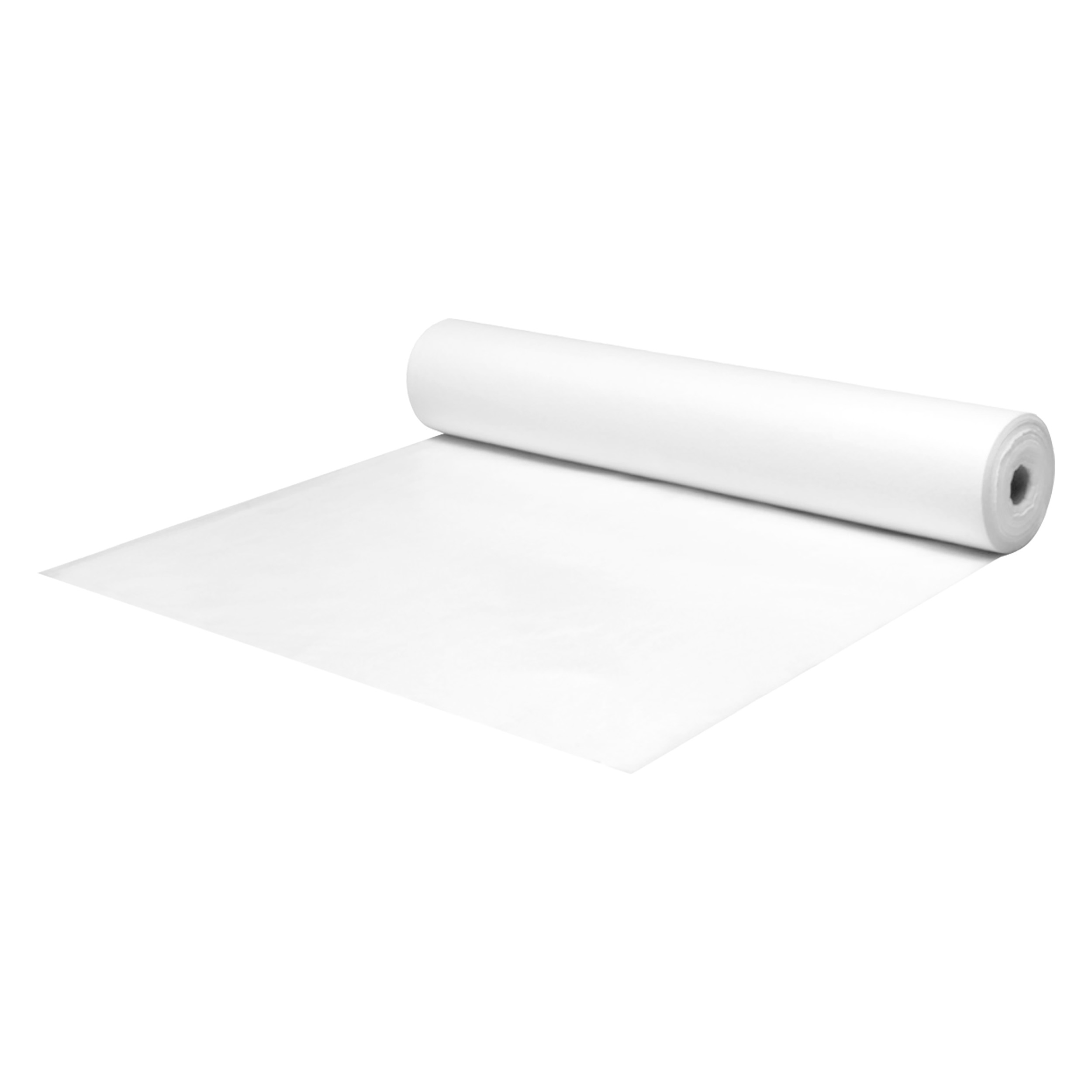 20.900.36 Basic  perfect cover standaard - zelfklevend - stootvast wit 0.5 x 20 m