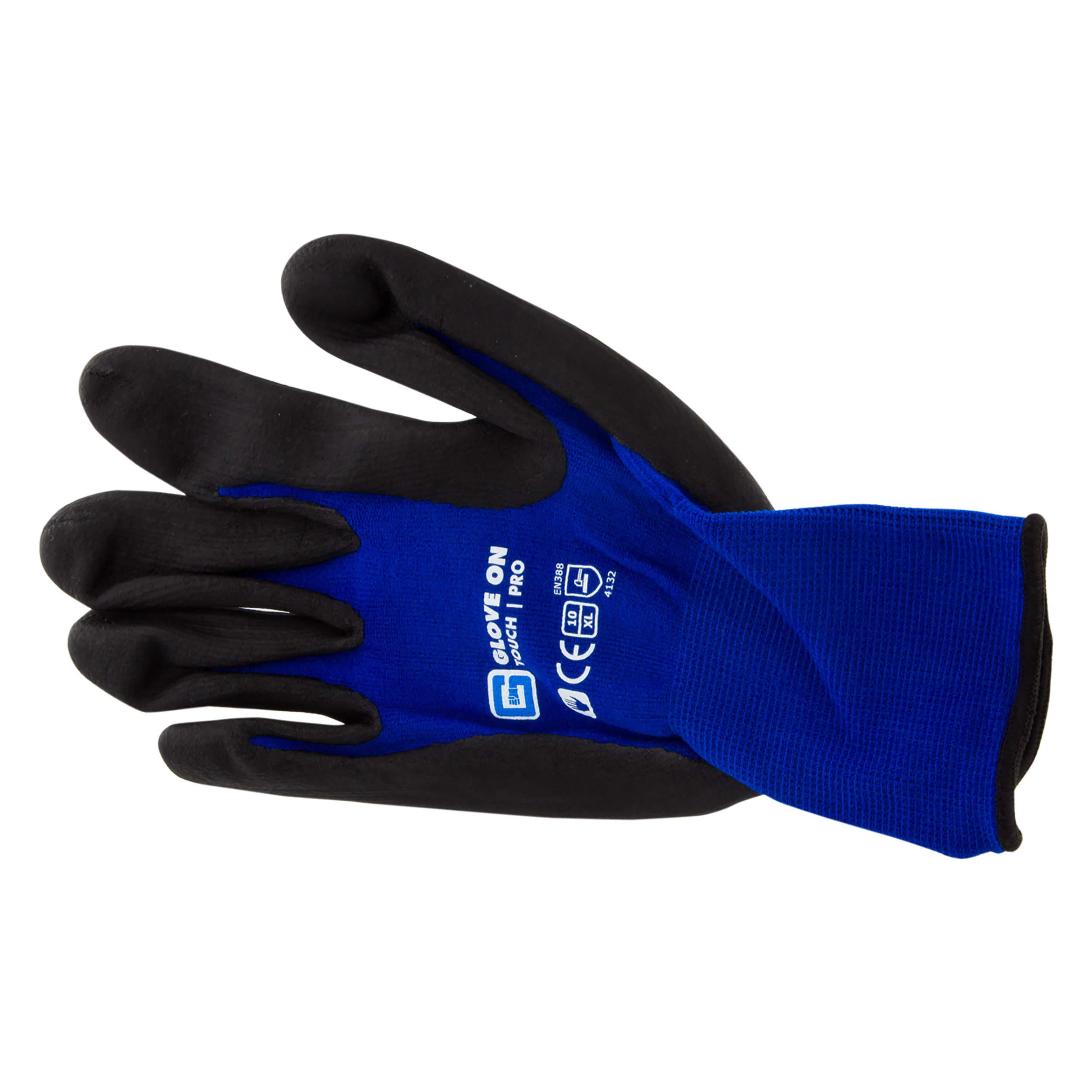 21.080.18 Glove On Touch werkhandschoen touch pro - XL