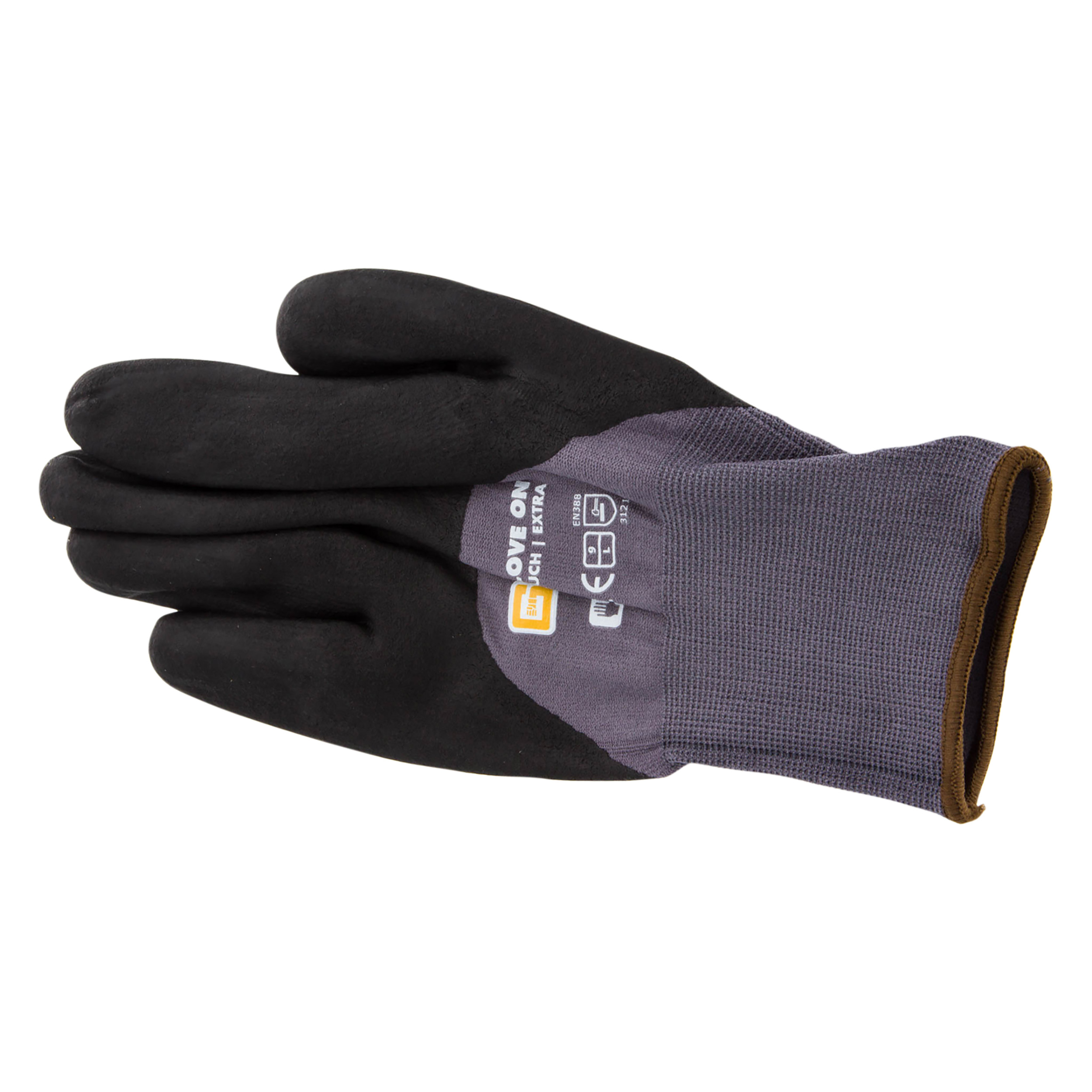 21.080.21 Glove On Touch werkhandschoen touch extra - L