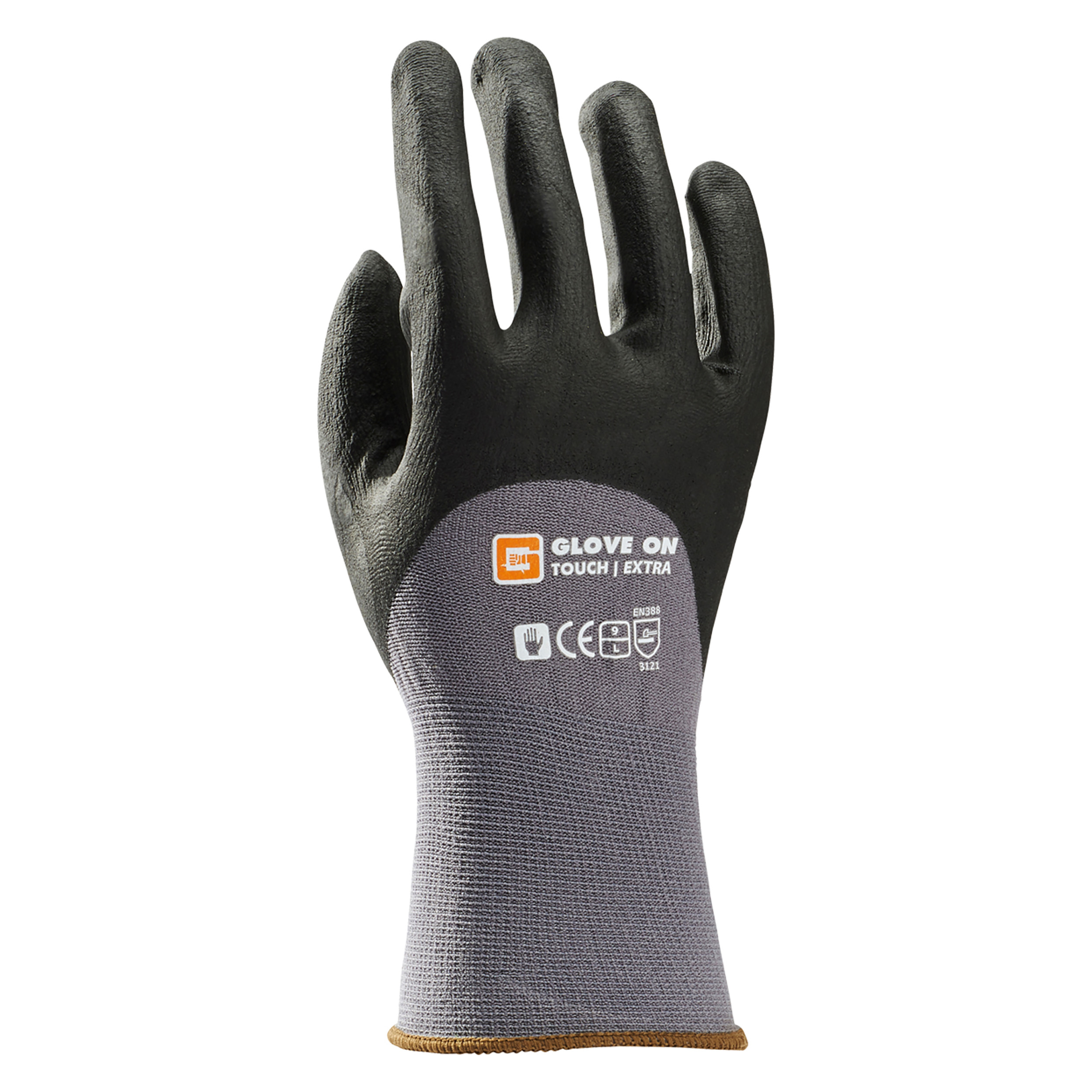 21.080.22 Glove On Touch werkhandschoen touch extra - XL