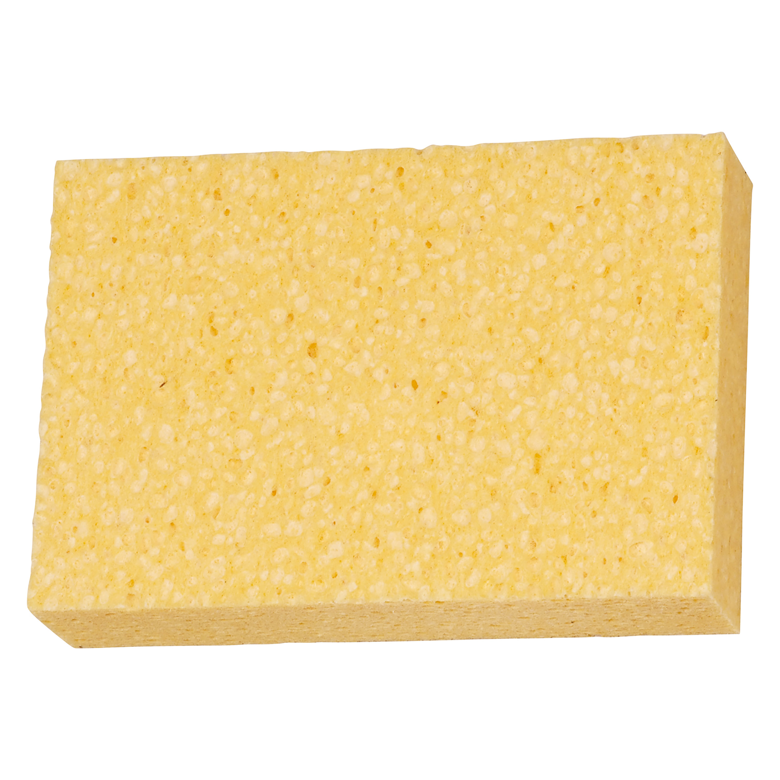 21.200.35 Sorbo  huishoudspons sterk absorberend  16 x 11 cm