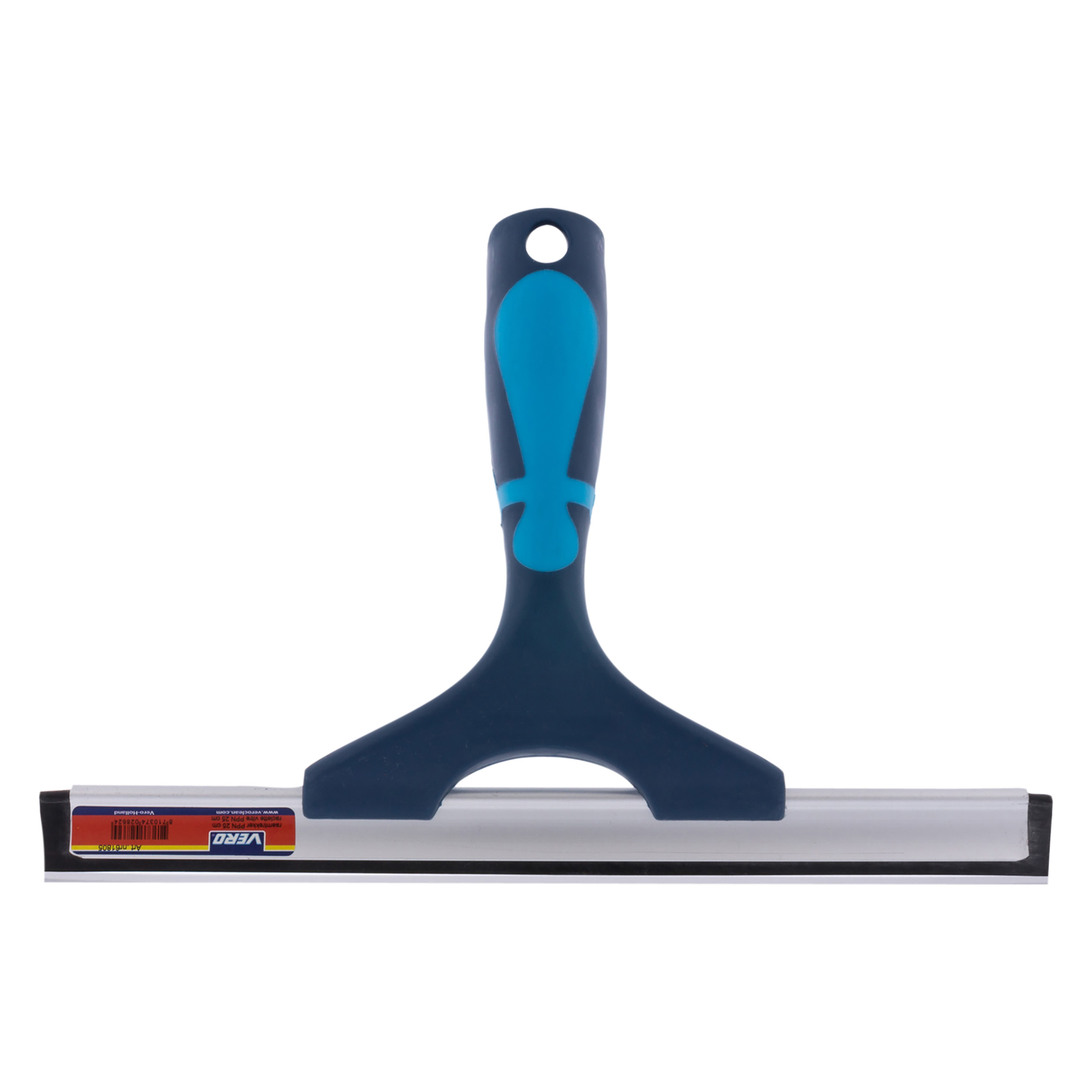 21.285.43 Vero  raamtrekker ergonomisch soft grip  25 cm