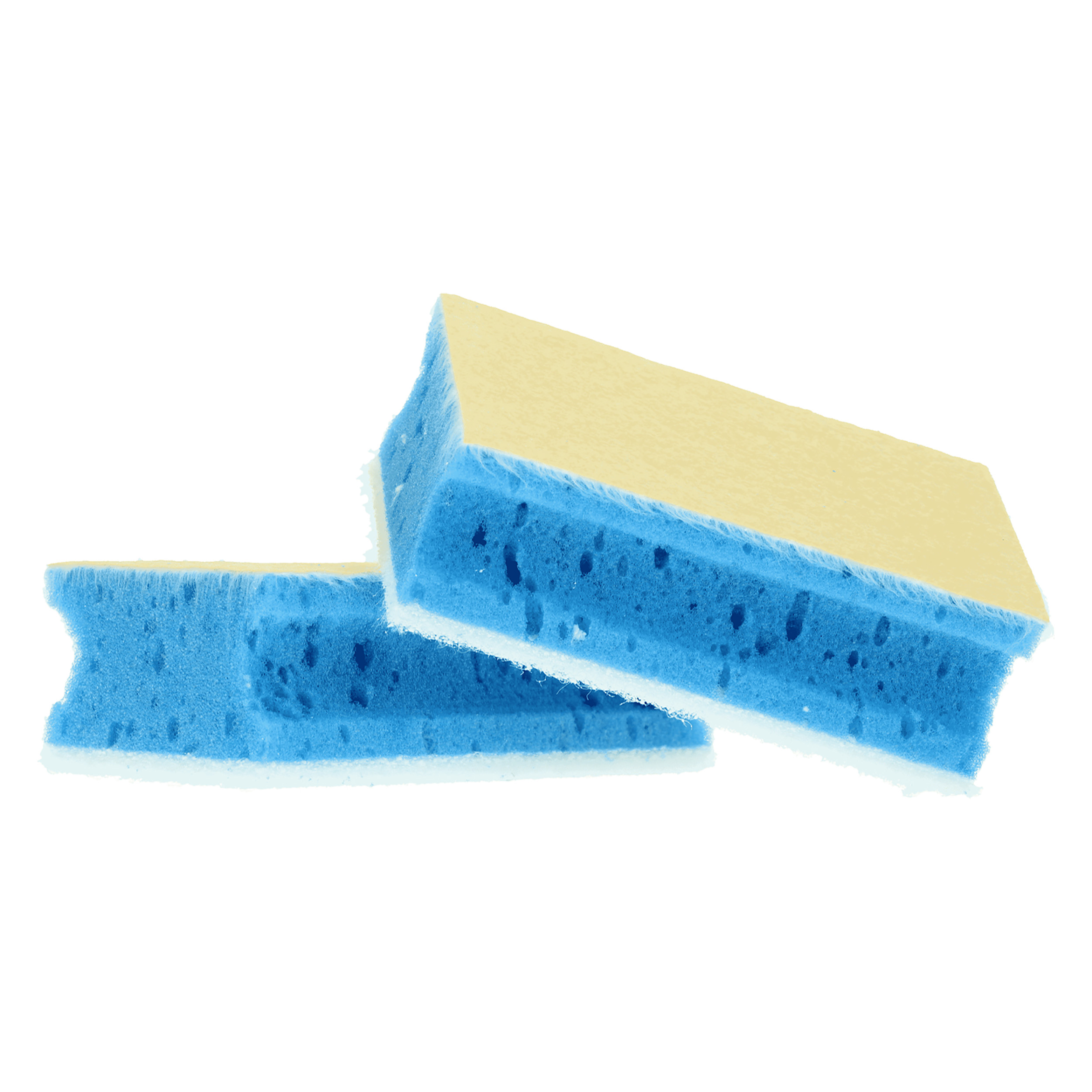 21.285.95 Sorbo  sanitairspons XL  11.5 x 6.5 x 4 cm