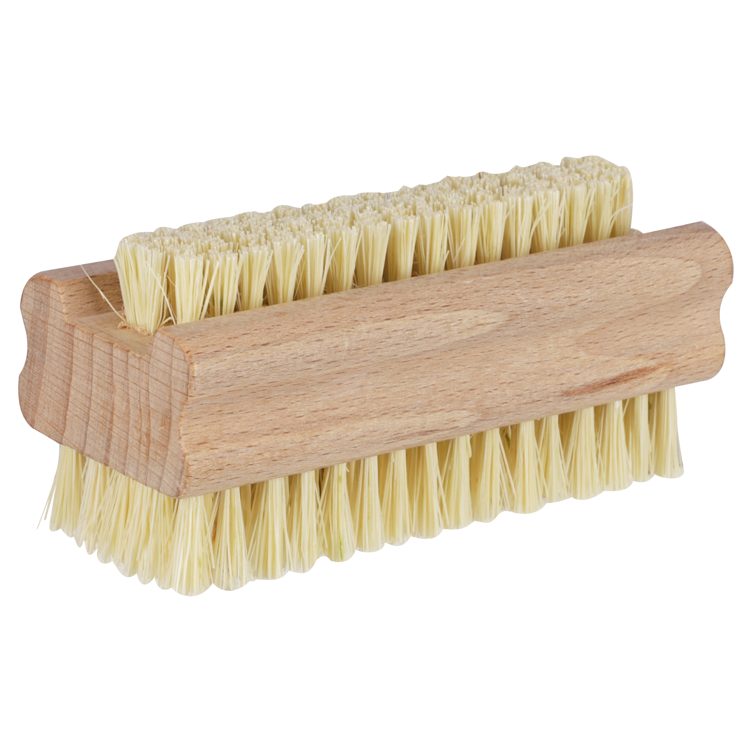 21.288.40 Sorbo  nagelborstel hout - natuurvezel  