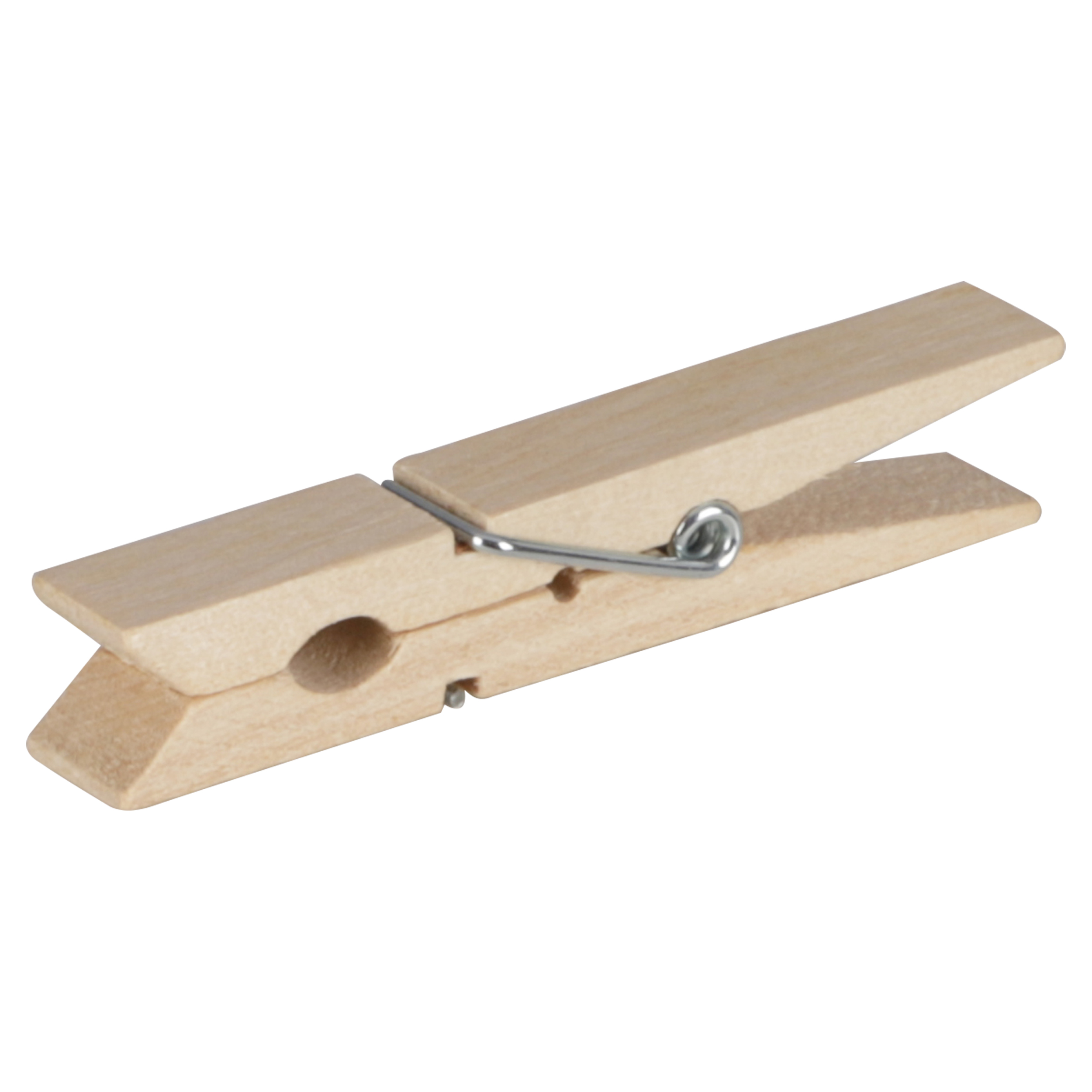 21.288.71 Sorbo  wasknijpers hout  