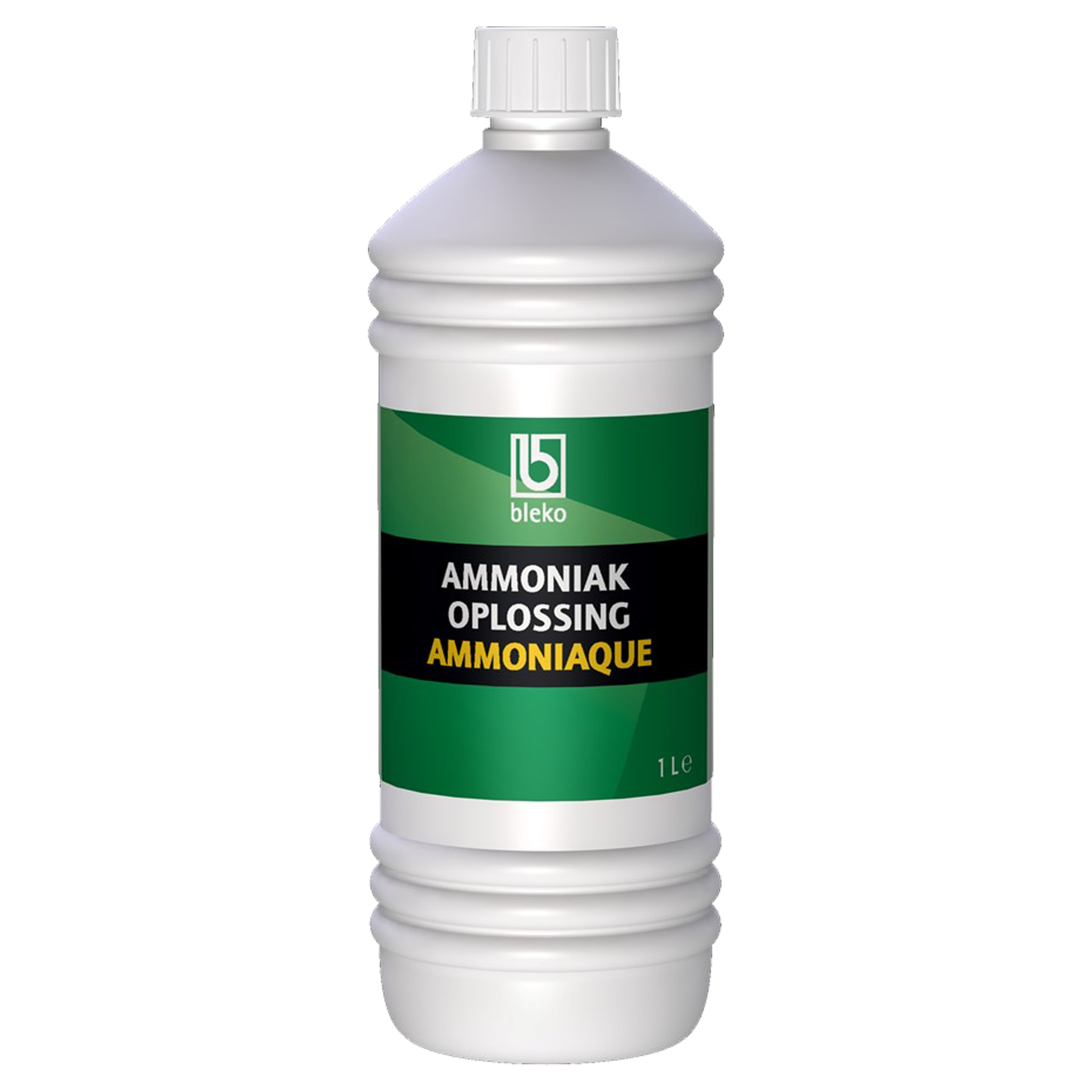 21.300.02 Bleko  ammoniak   1 ltr
