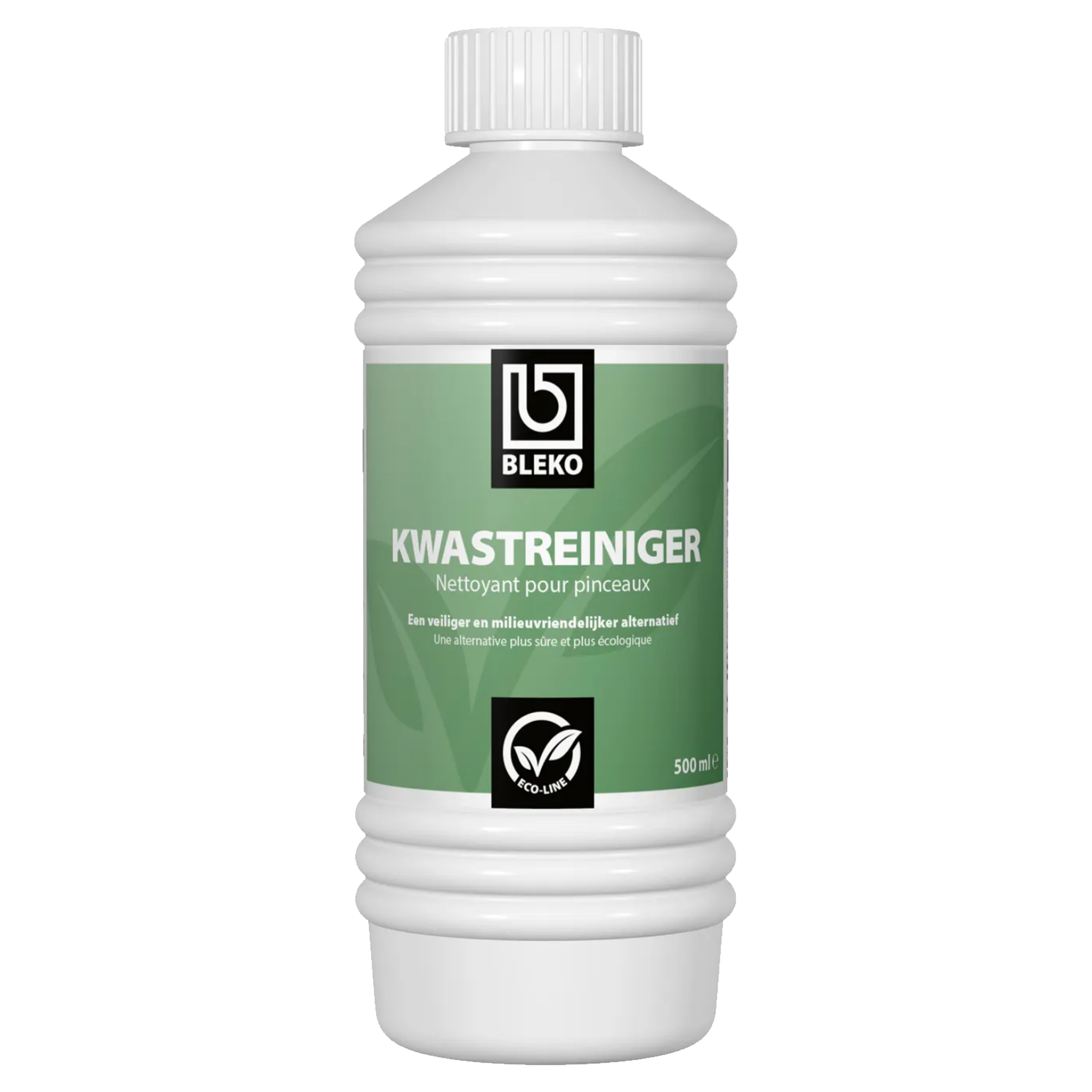 21.380.08 Bleko  kwastenreiniger   500 ml
