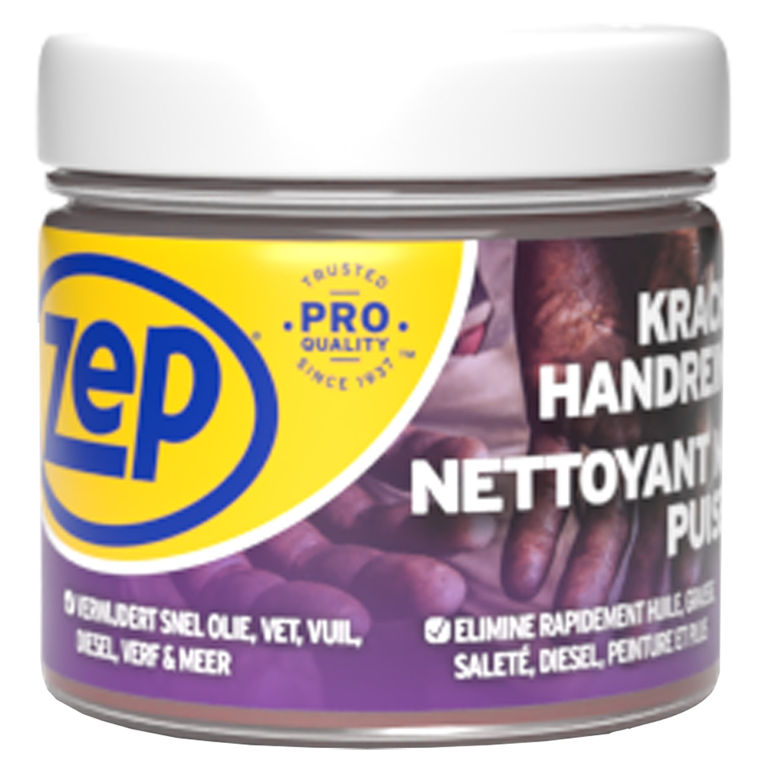 21.380.32 ZEP  handreiniger krachtig  1 ltr