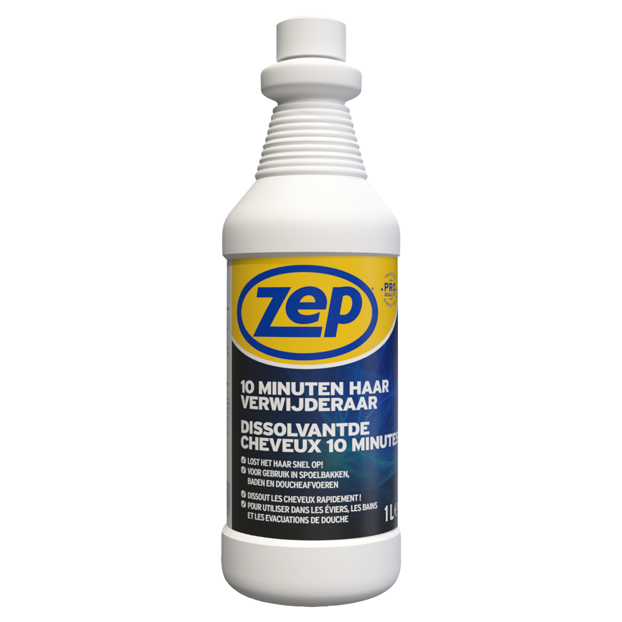 21.380.33 ZEP  haar verwijderaar   1 ltr