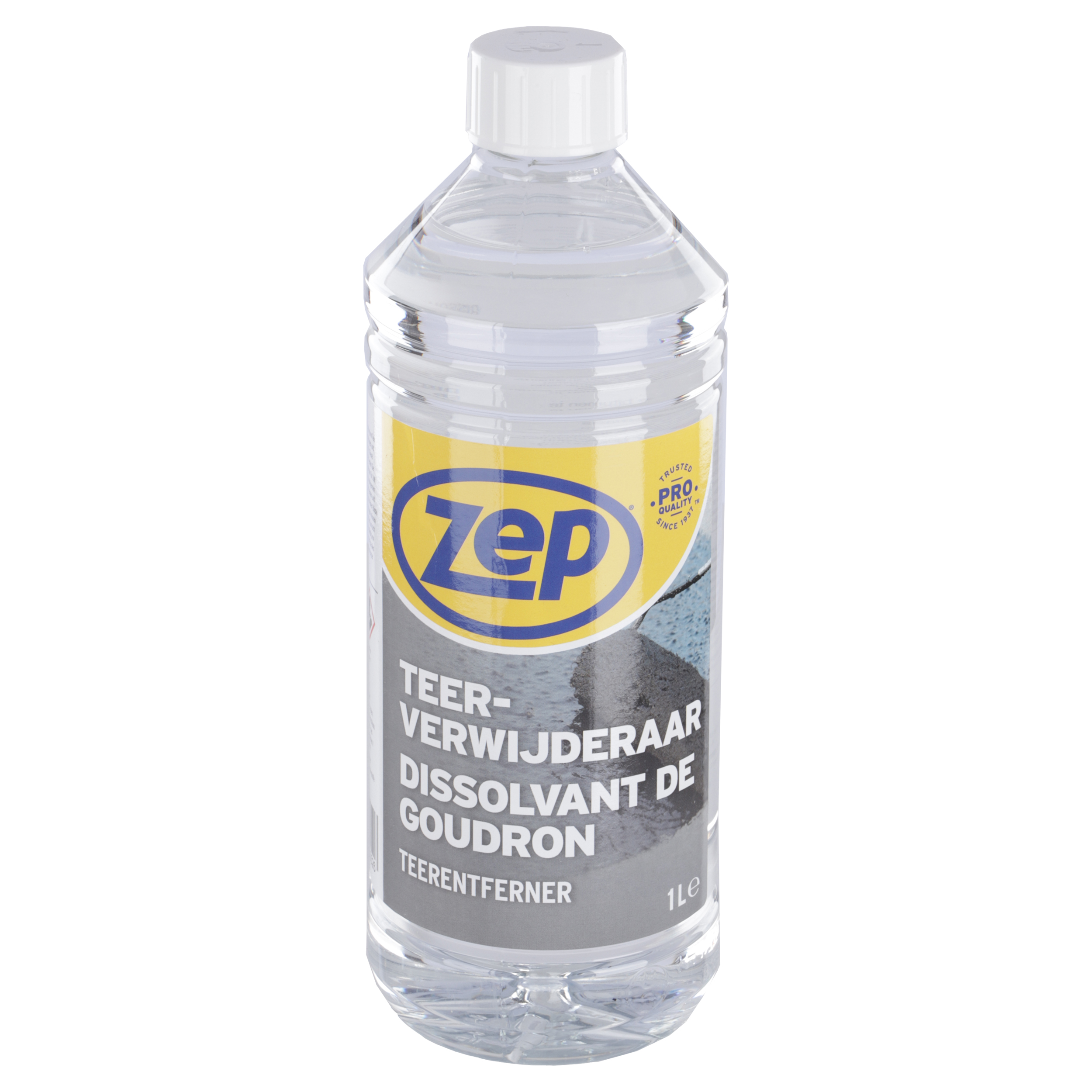 21.380.53 ZEP  teerverwijderaar   1 ltr
