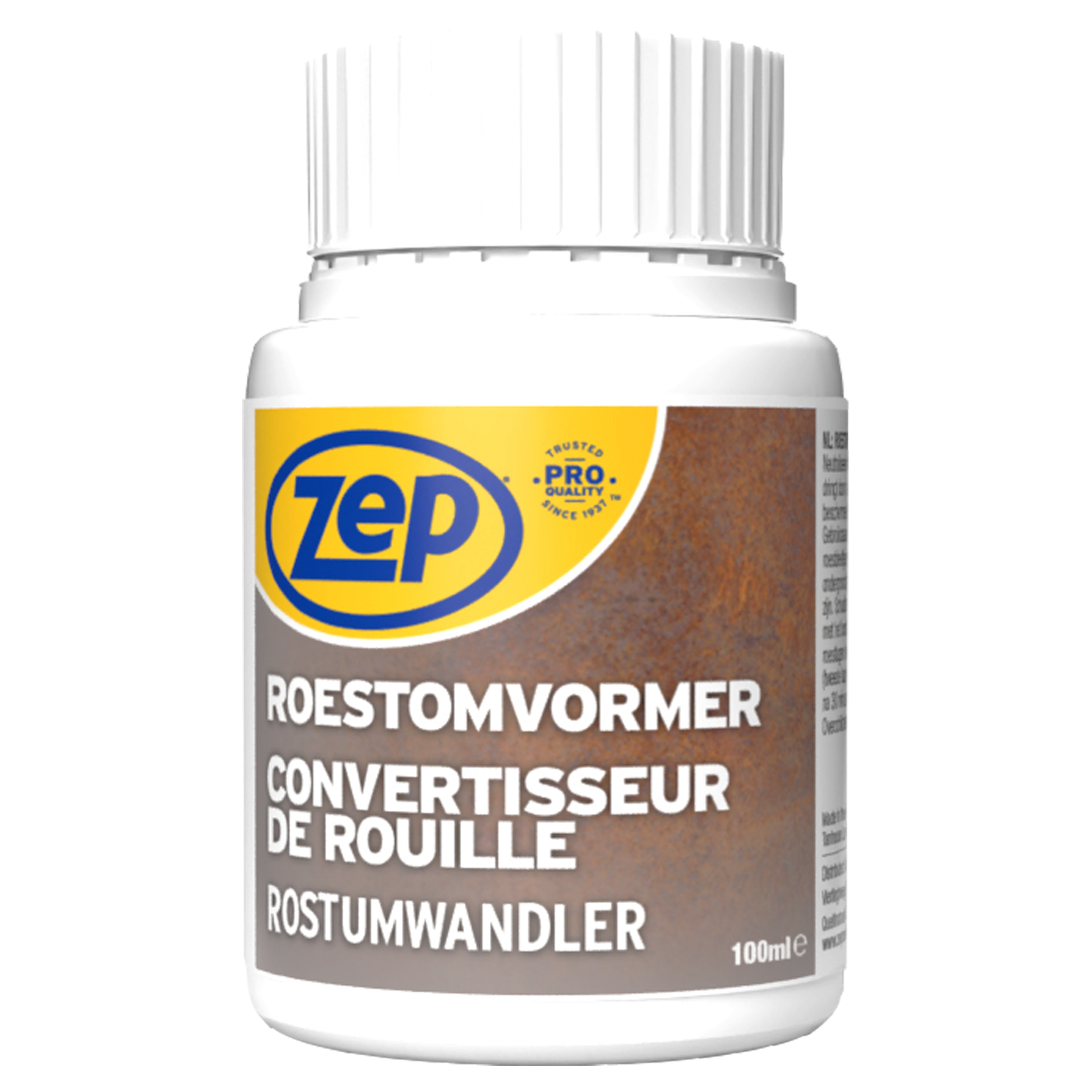 21.380.66 ZEP  roestomvormer   100 ml