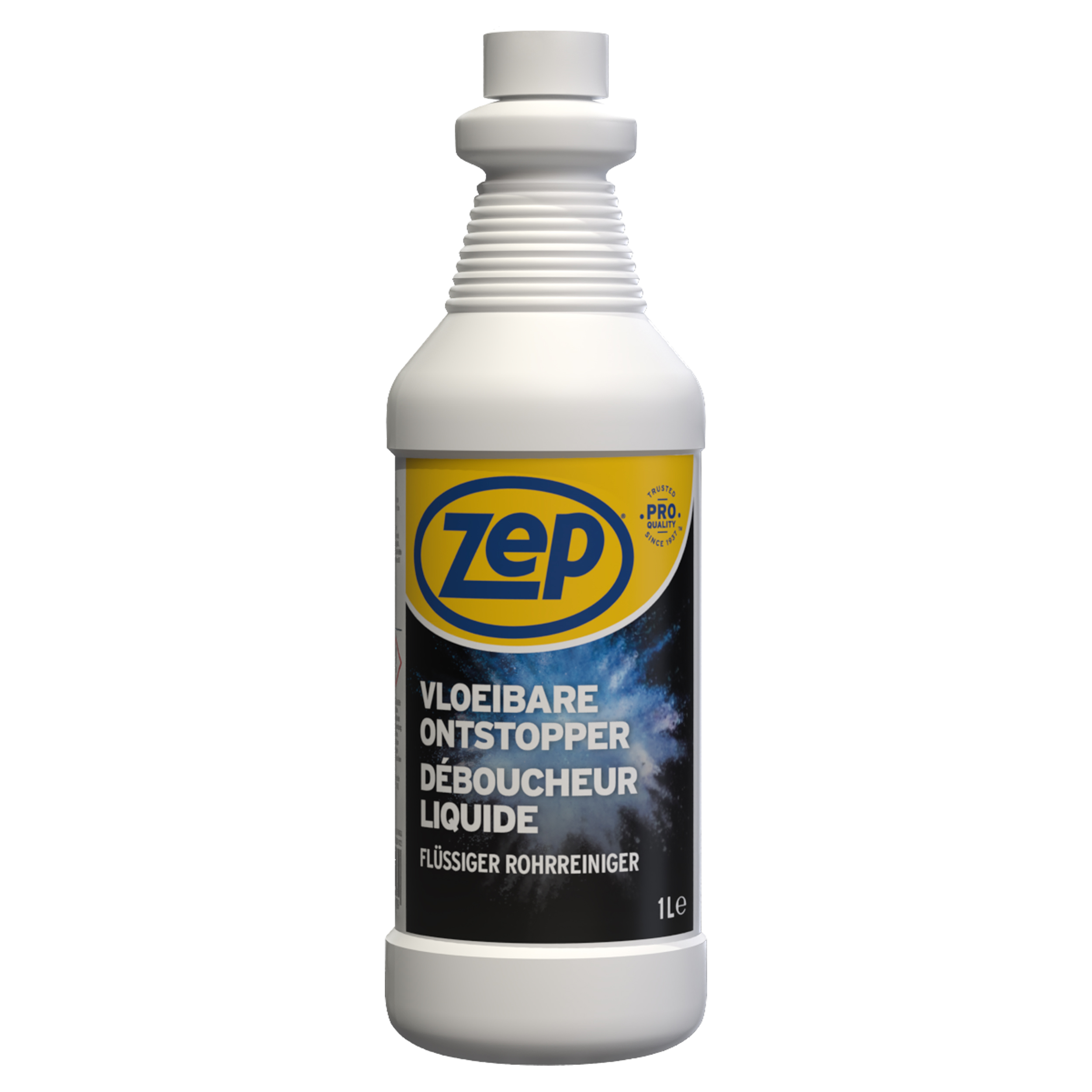 21.380.86 ZEP  ontstopper vloeibaar  1 ltr