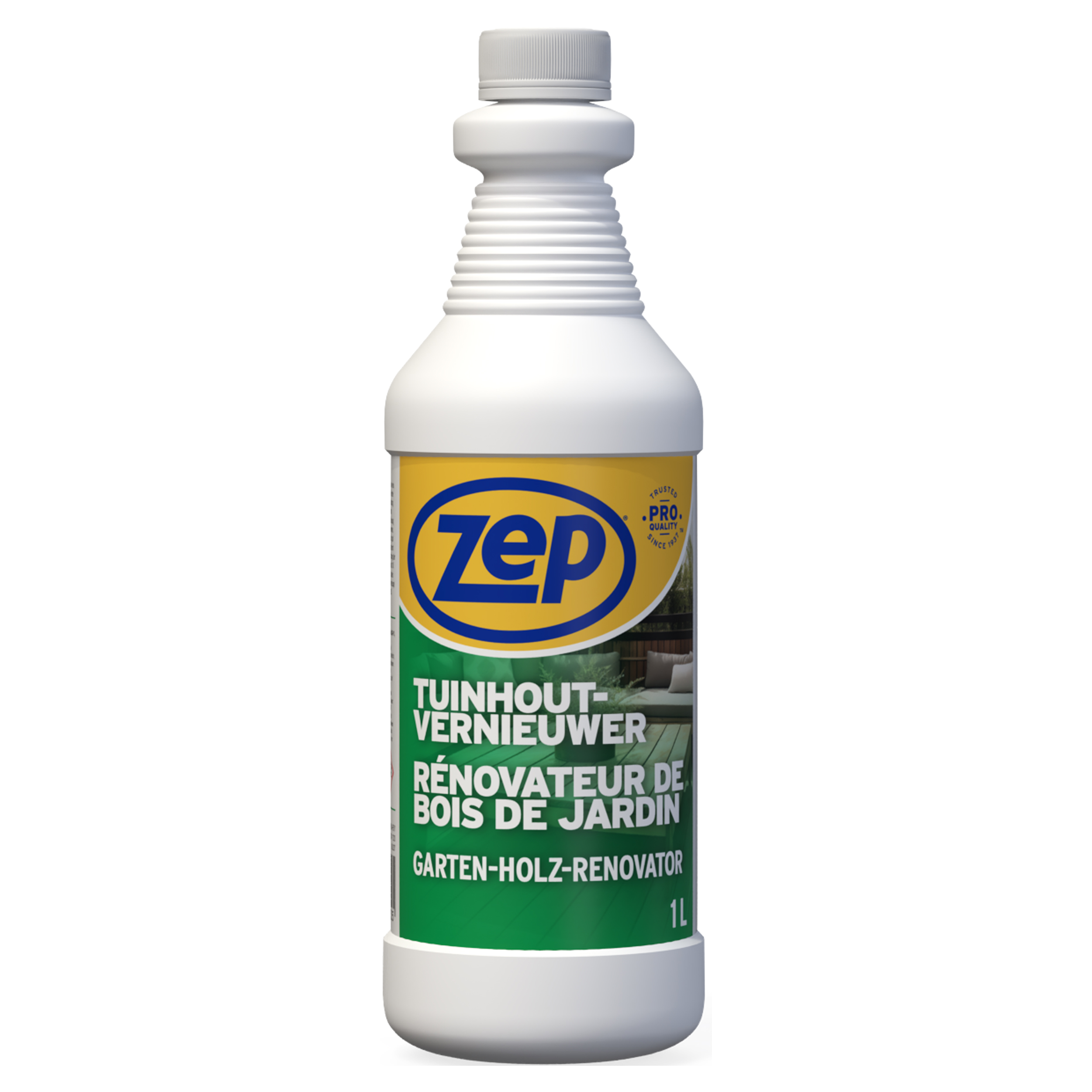 21.381.03 ZEP  tuinhoutvernieuwer   1 ltr