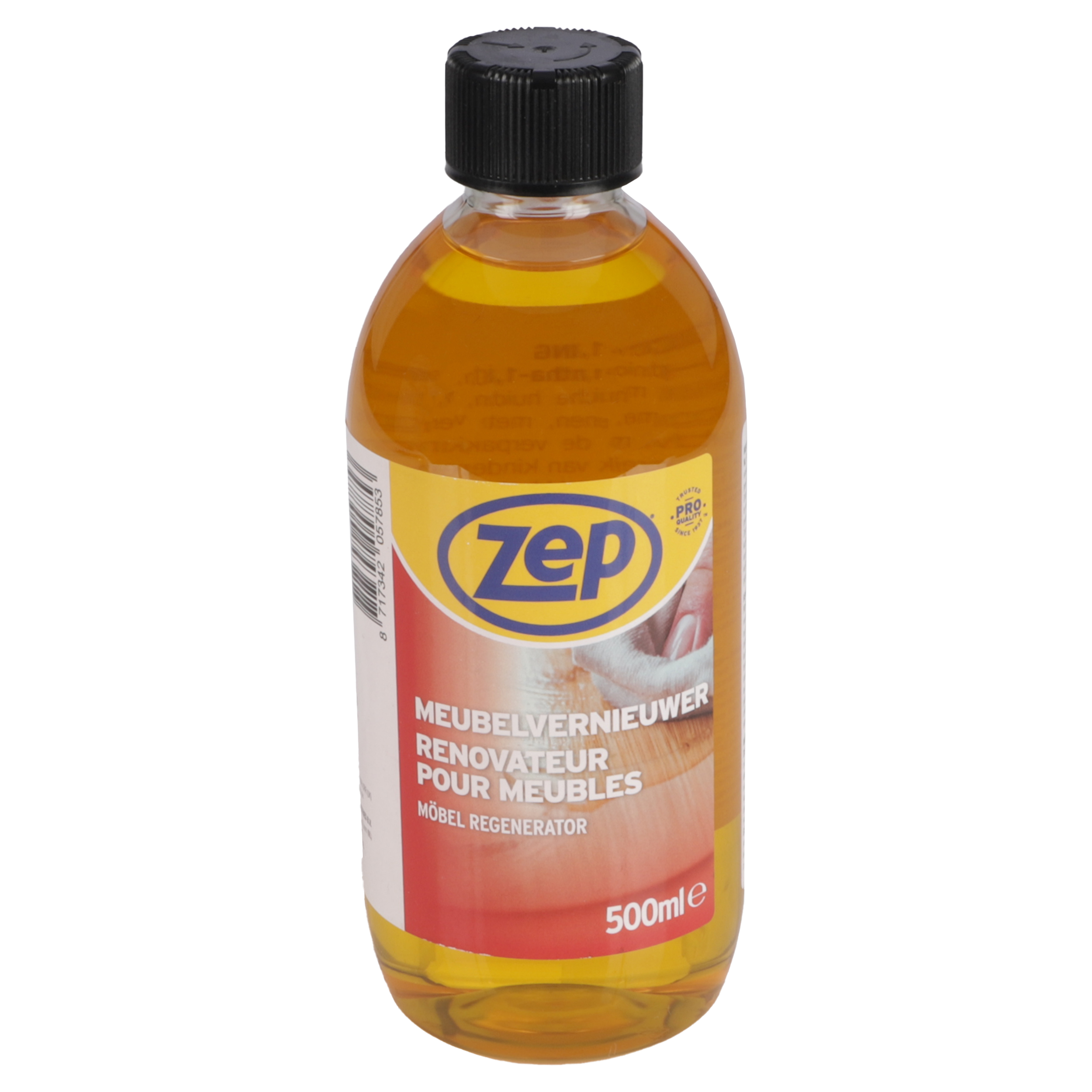 21.381.13 ZEP  meubelvernieuwer   500 ml