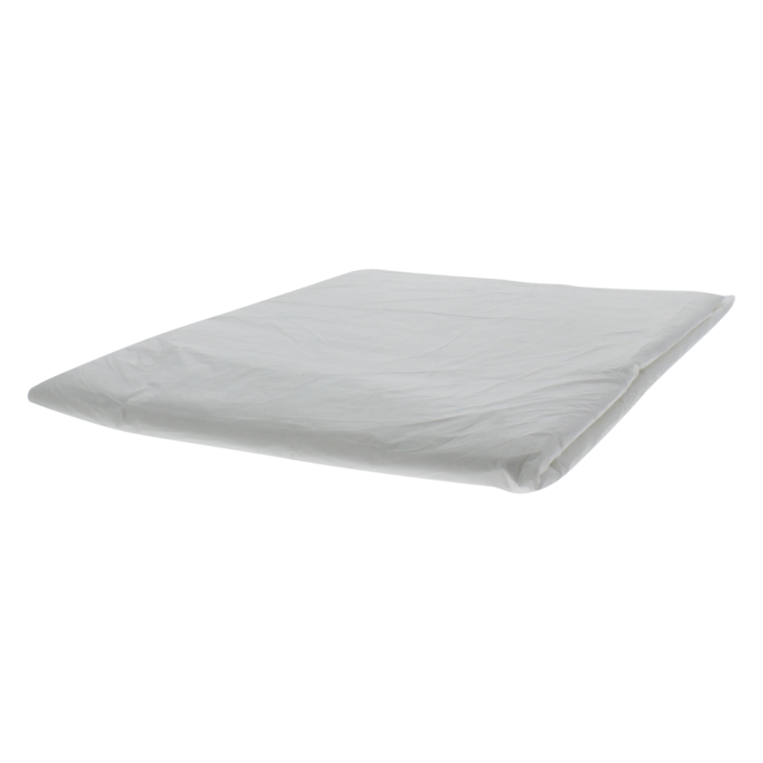 21.470.00 Budgetline  afdekfolie hdpe - transparant  4 x 5 m