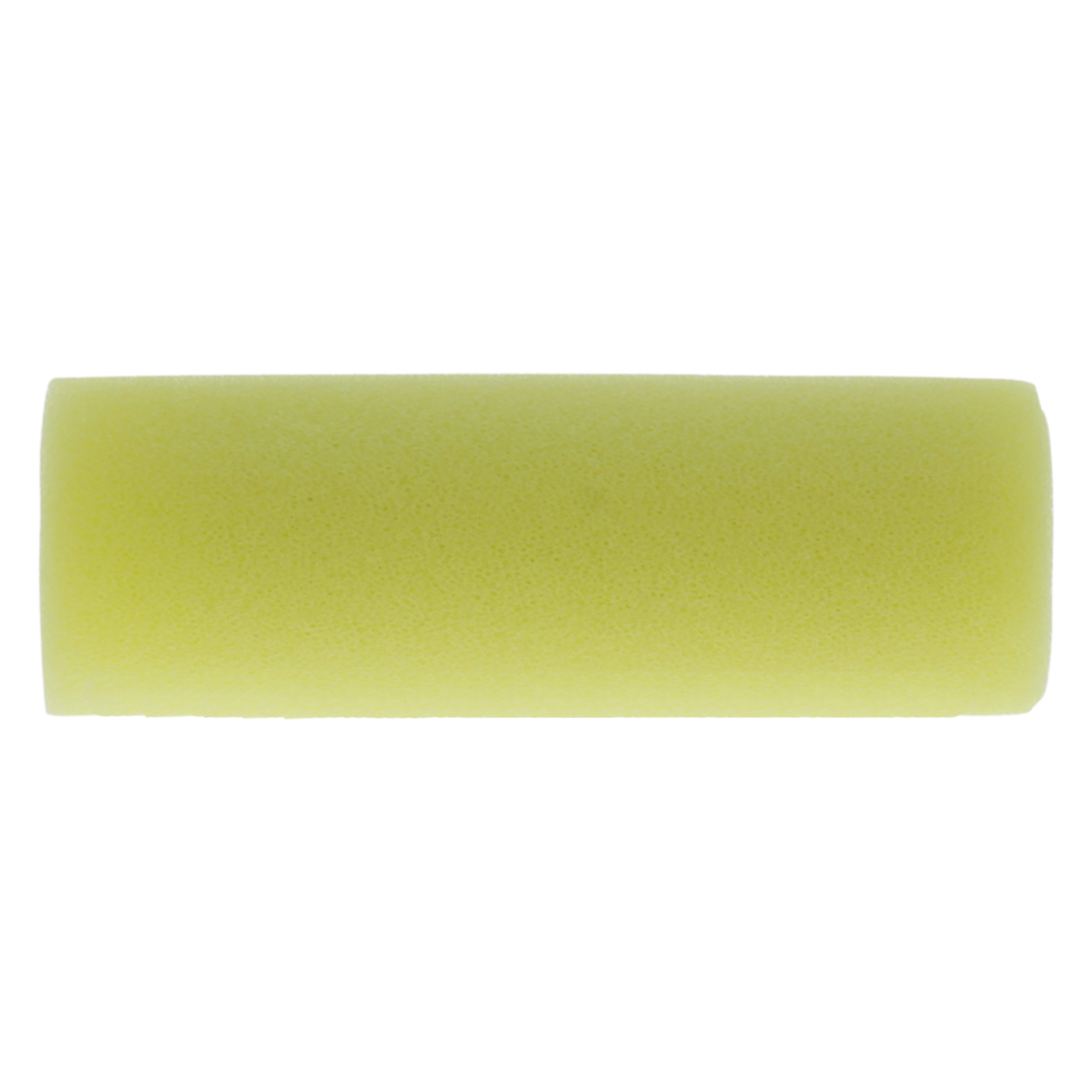 21.470.16 Budgetline  schuimroller vachthoogte 10 mm  10 cm