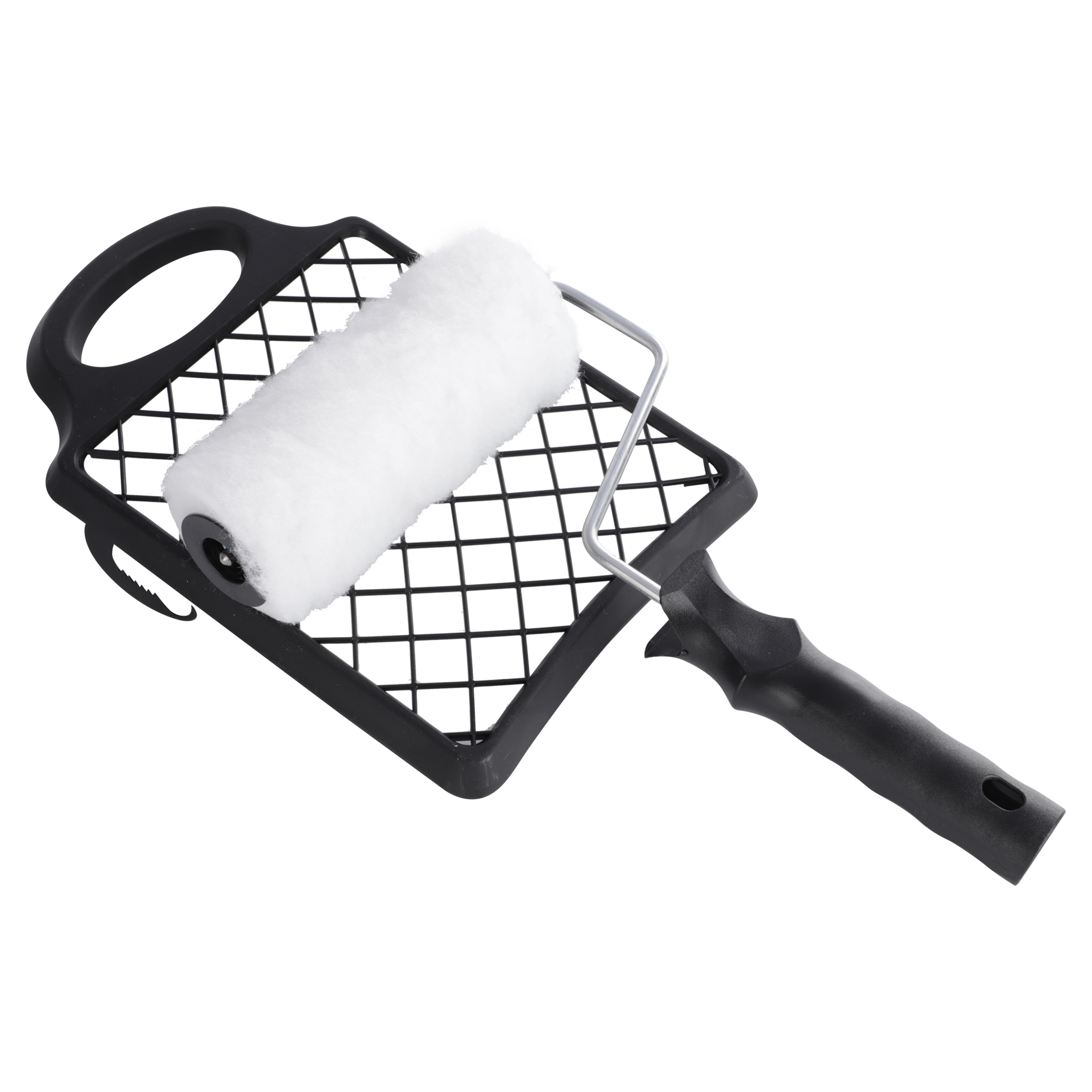 21.470.19 Budgetline  muurverfset 3-delig  18 cm
