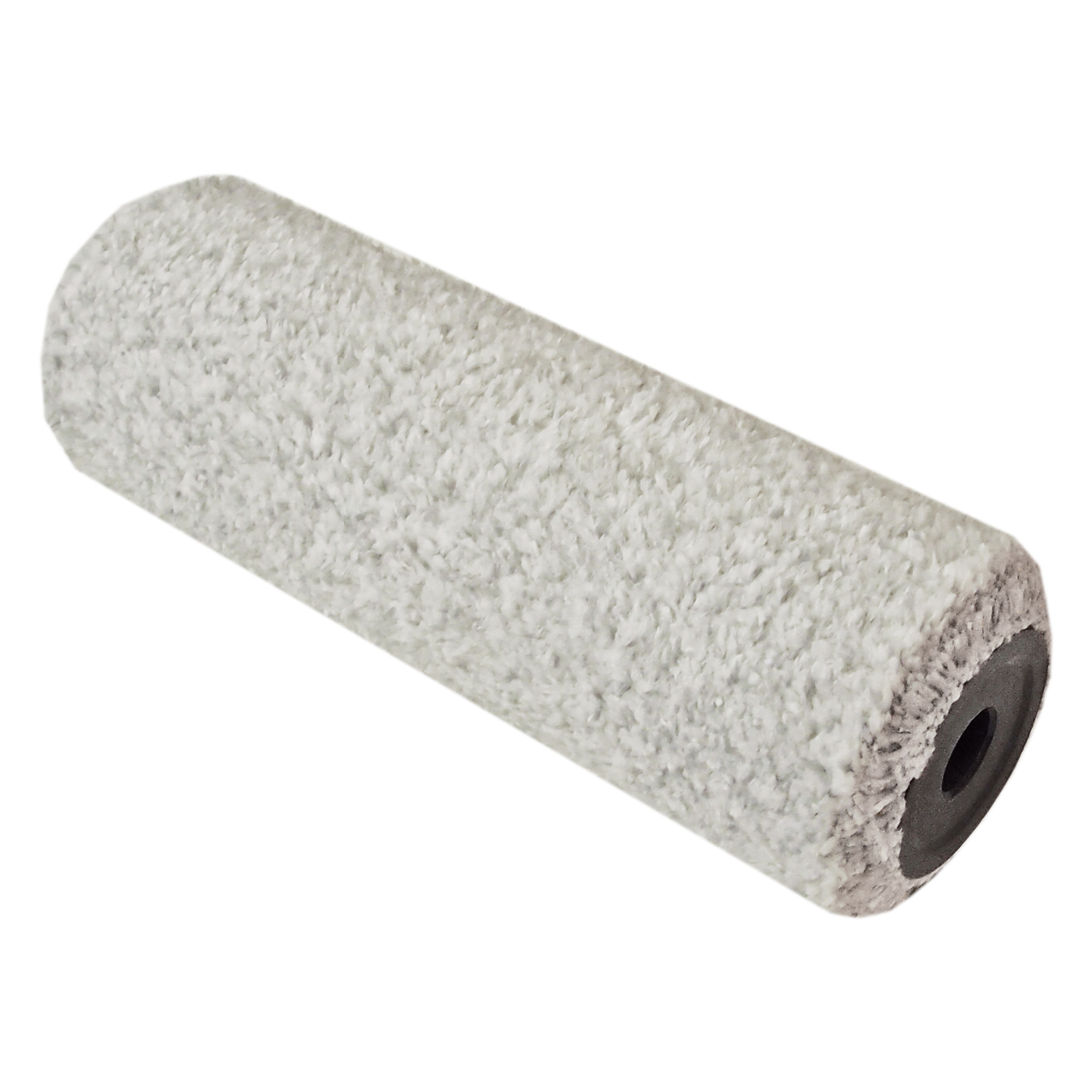 22.000.10 Friess  exquisit-verfroller niet gevoerd - 16 mm poolhoogte - ø 57 mm rollerkern  18 cm