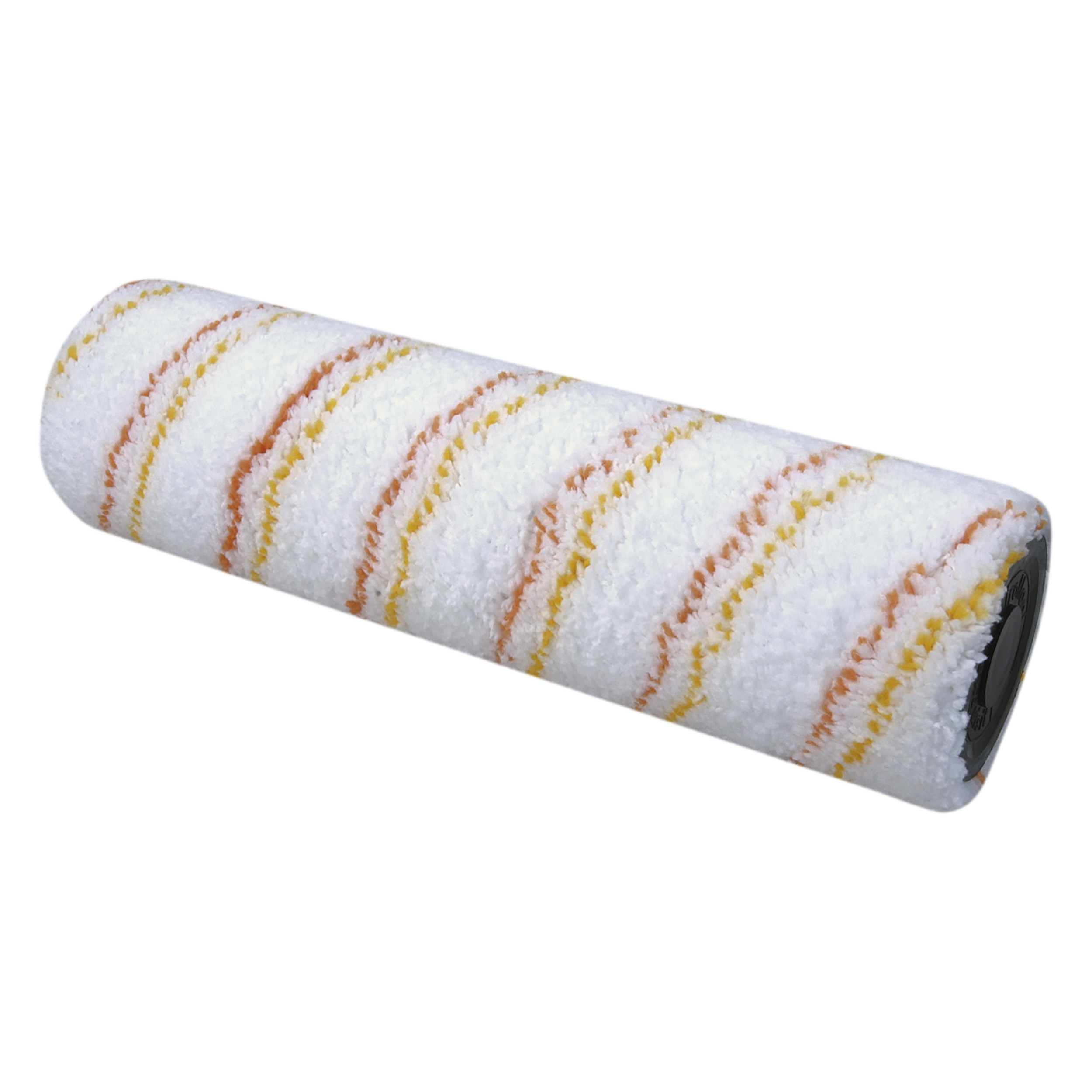 22.000.15 Friess  exquisitroller niet gevoerd - 9 mm poolhoogte - ø 57 mm rollerkern  25 cm