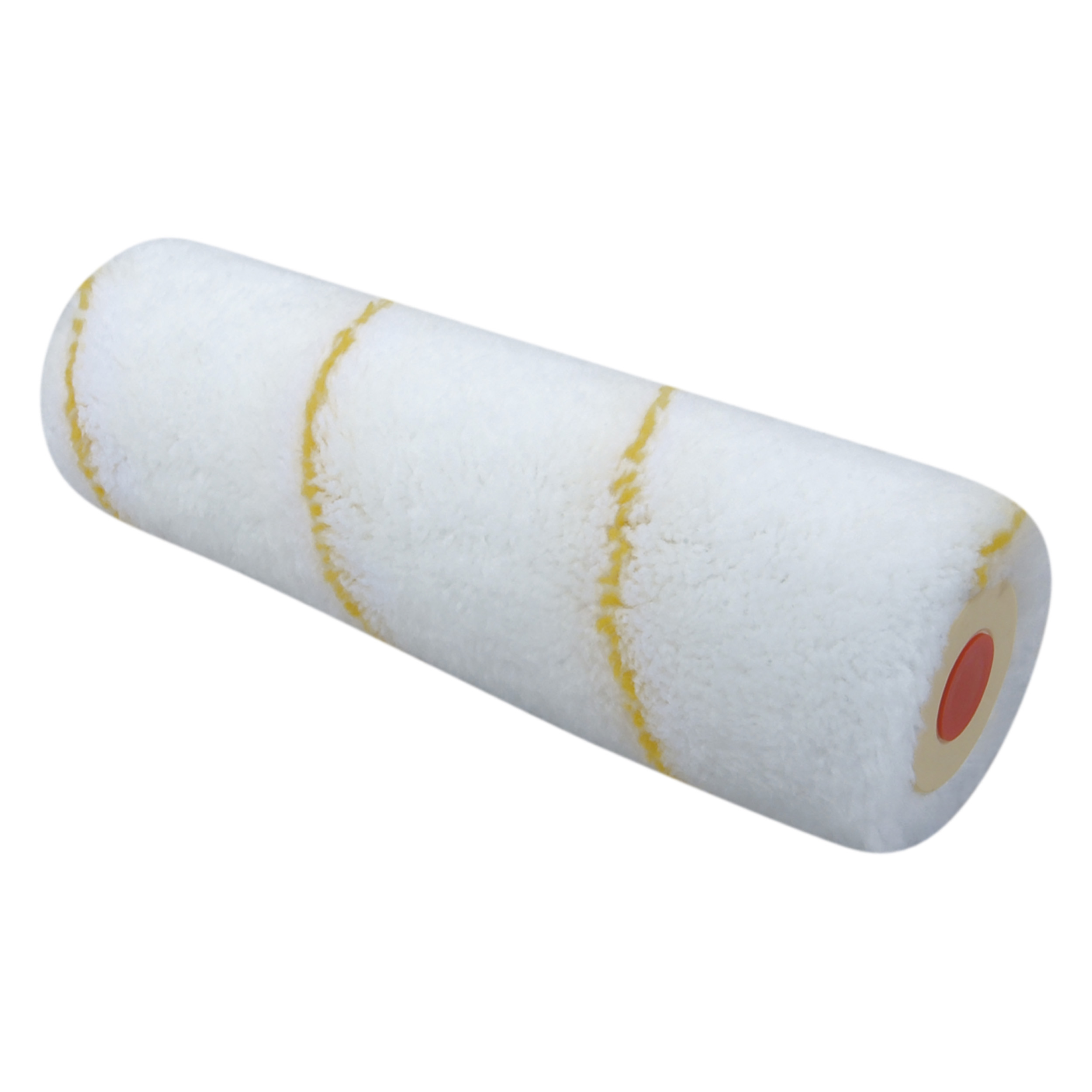 22.000.24 Friess  muurverfroller goldfaden - 18 mm poolhoogte  18 cm