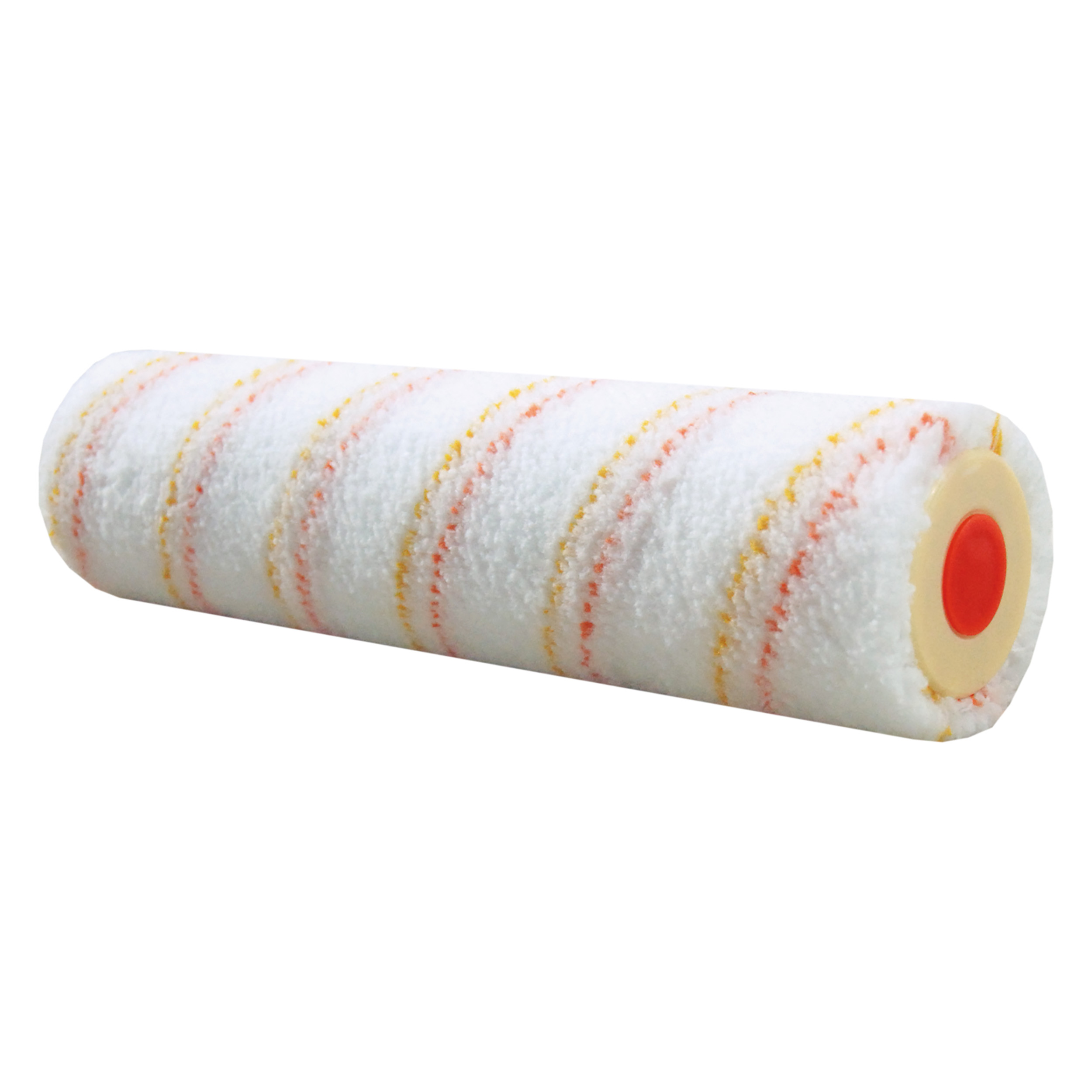 22.000.28 Friess  muurverfroller microstreif - 9 mm poolhoogte  18 cm
