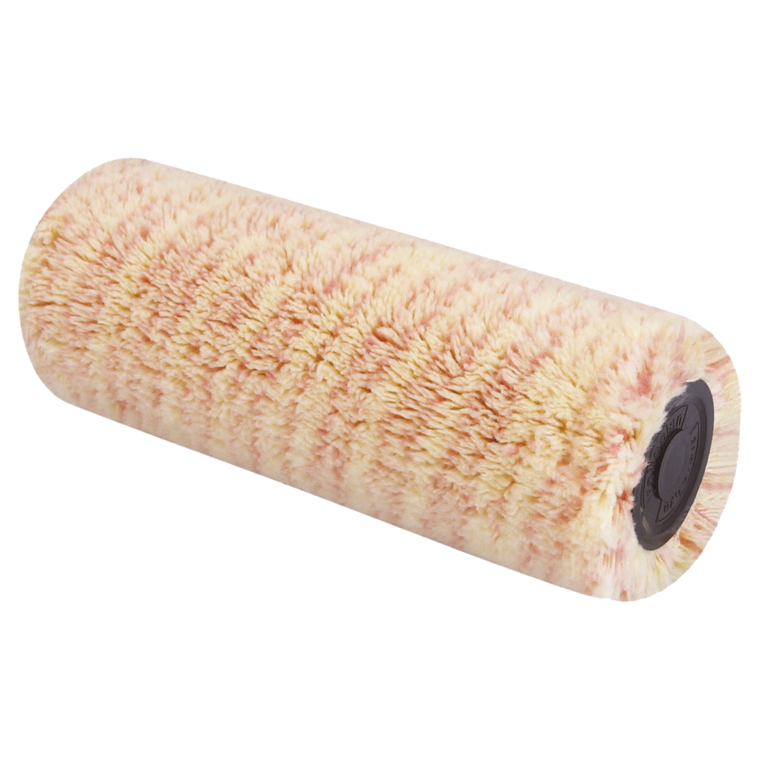 22.000.30 Friess  exquisitroller niet gevoerd - 21 mm poolhoogte - ø 57 mm rollerkern  18 cm