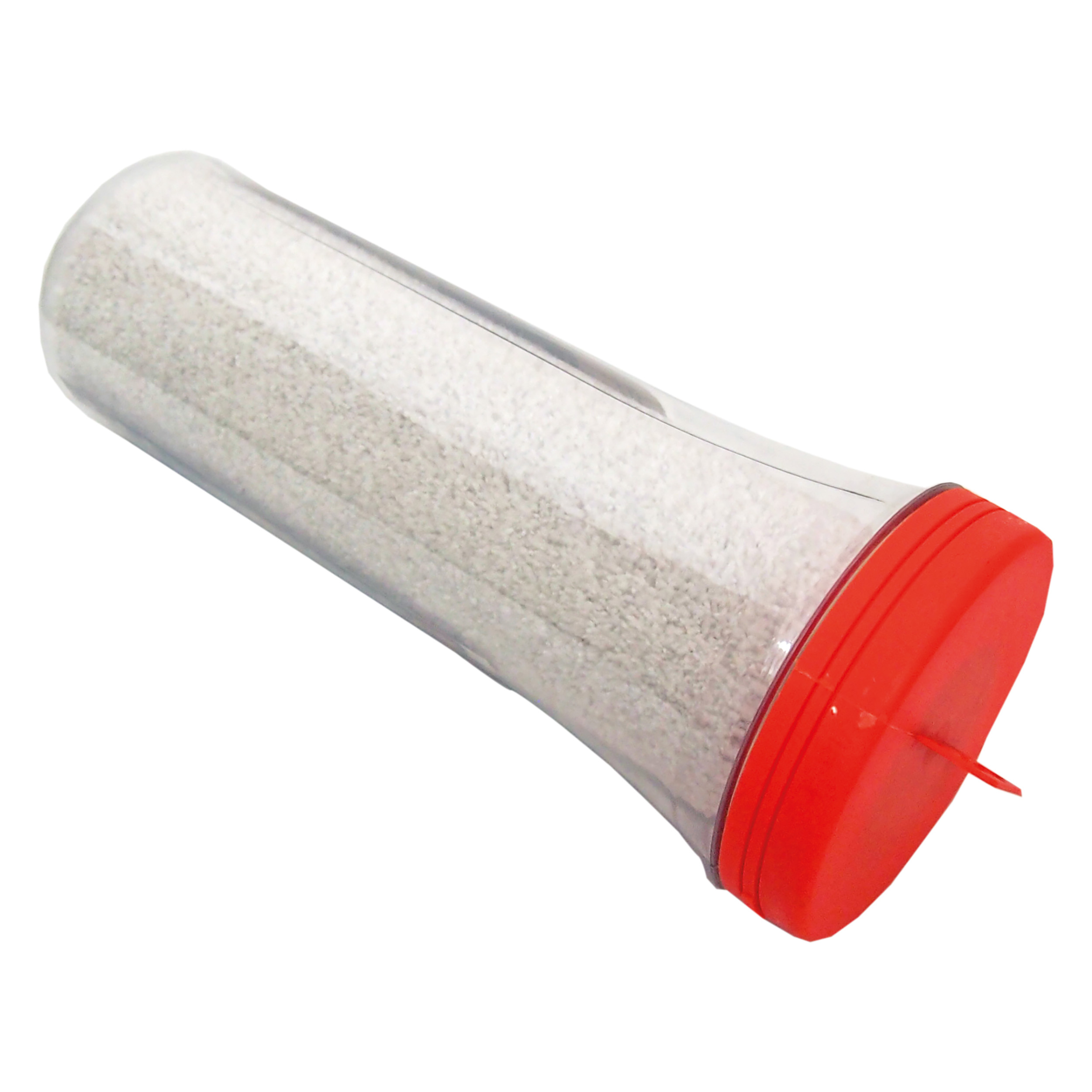 22.000.42 Friess  vervangingsroller proFingrey - 11 mm poolhoogte - ø 57 mm rollerkern  25 cm