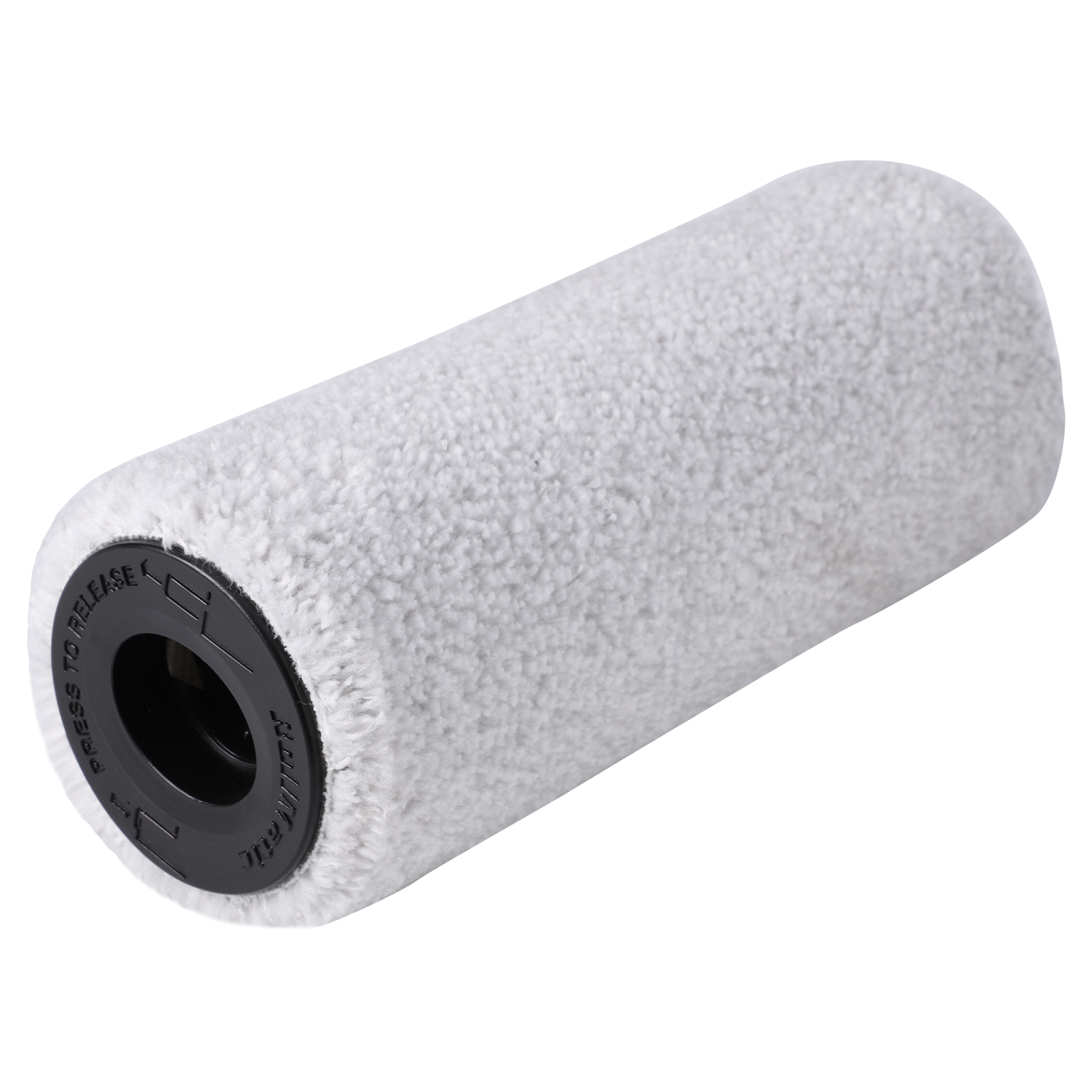 22.000.43 Friess  vervangingsroller proFingrey - 11 mm poolhoogte - ø 57 mm rollerkern  18 cm