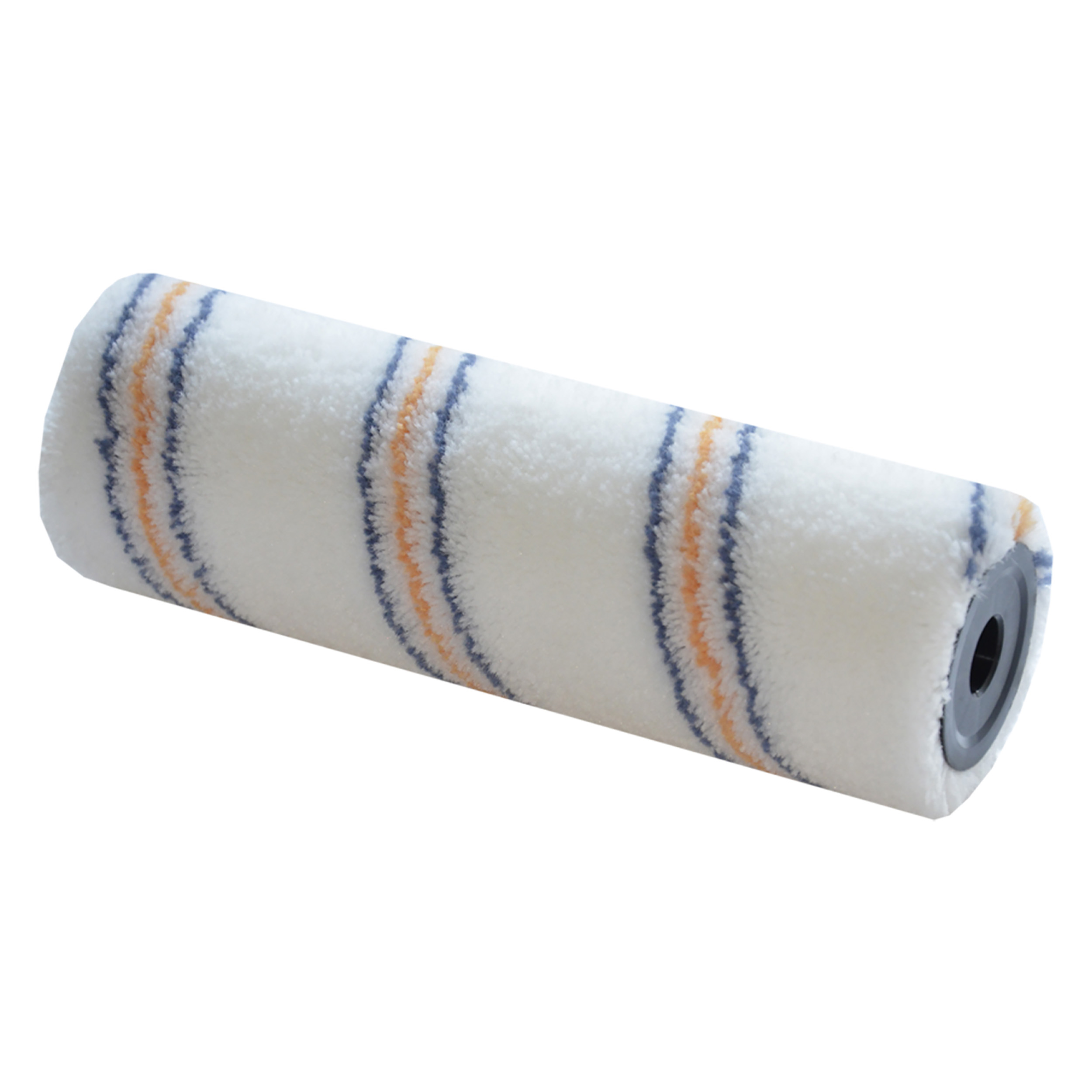 22.000.64 Friess  exquisitroller niet gevoerd - 13 mm poolhoogte - ø 57 mm rollerkern  25 cm