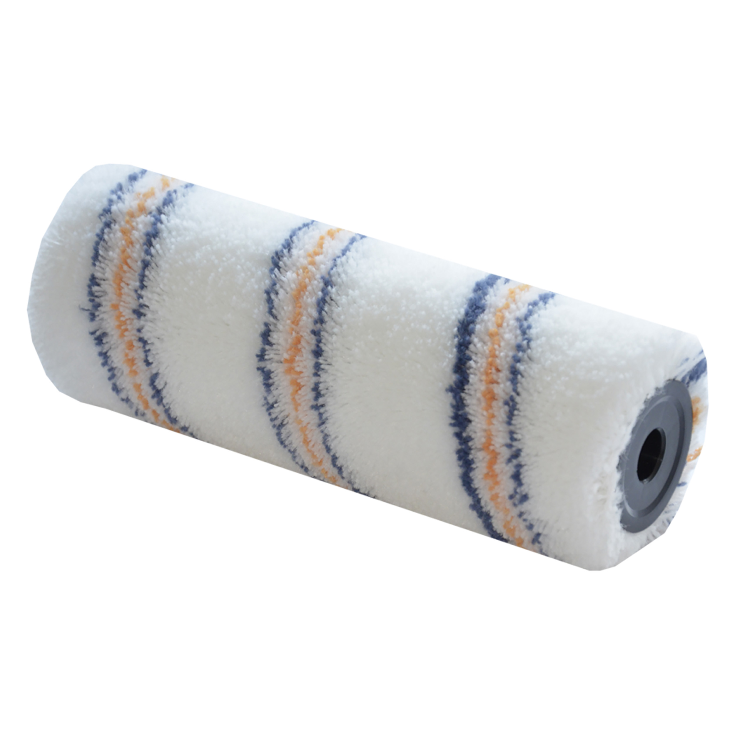 22.000.66 Friess  exquisitroller niet gevoerd - 18 mm poolhoogte - ø 57 mm rollerkern  25 cm